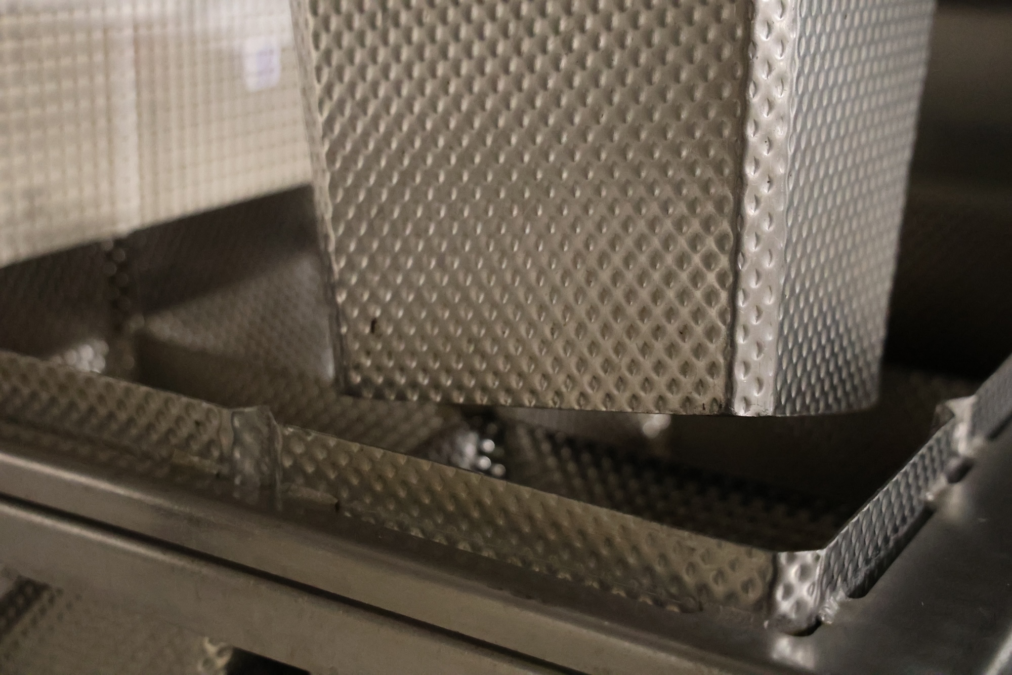 Used 2013 Multivac - Yamato Full automatic weighing and packing line