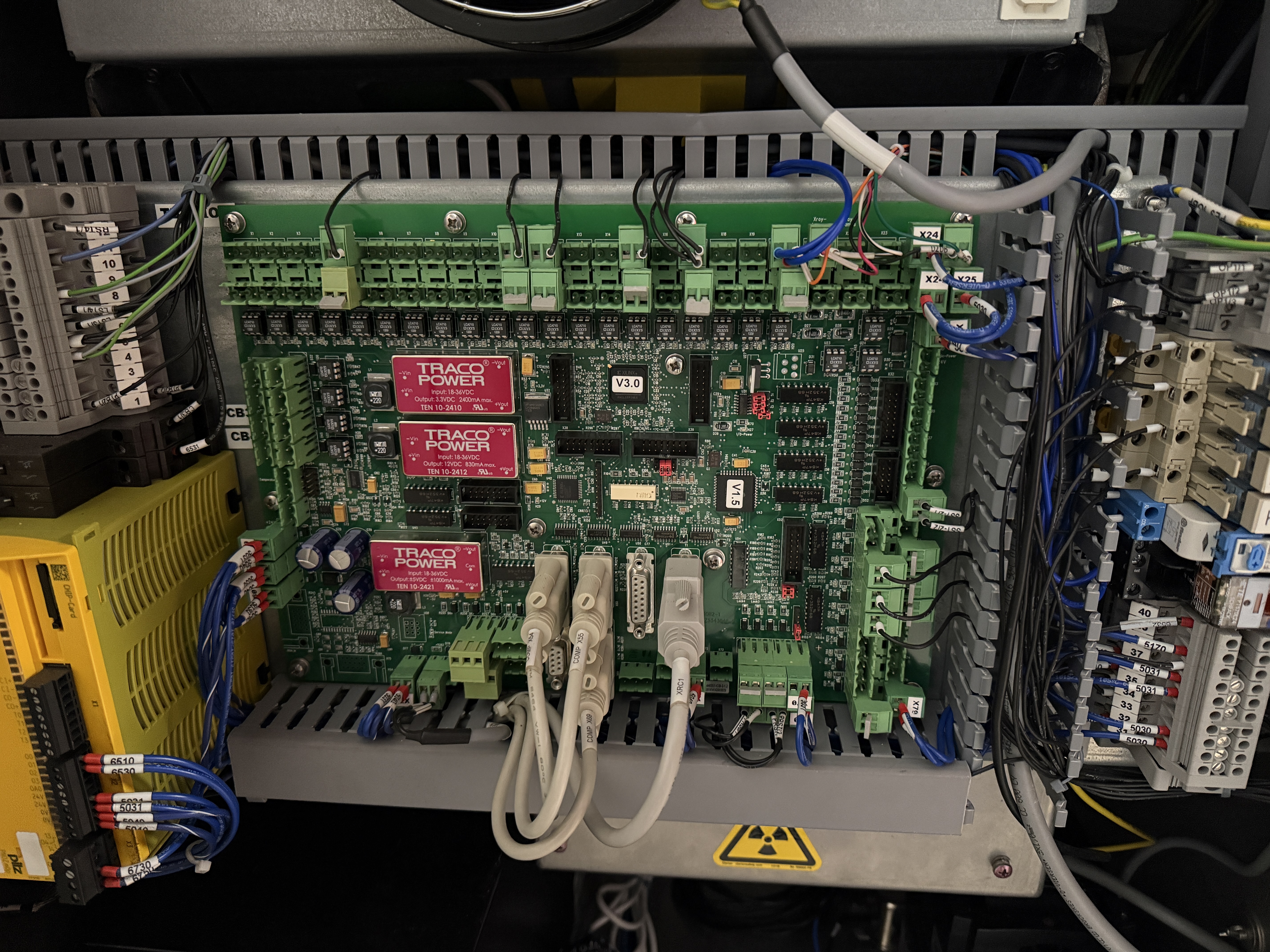 Used EAGLE PRO PACK 240 PRO