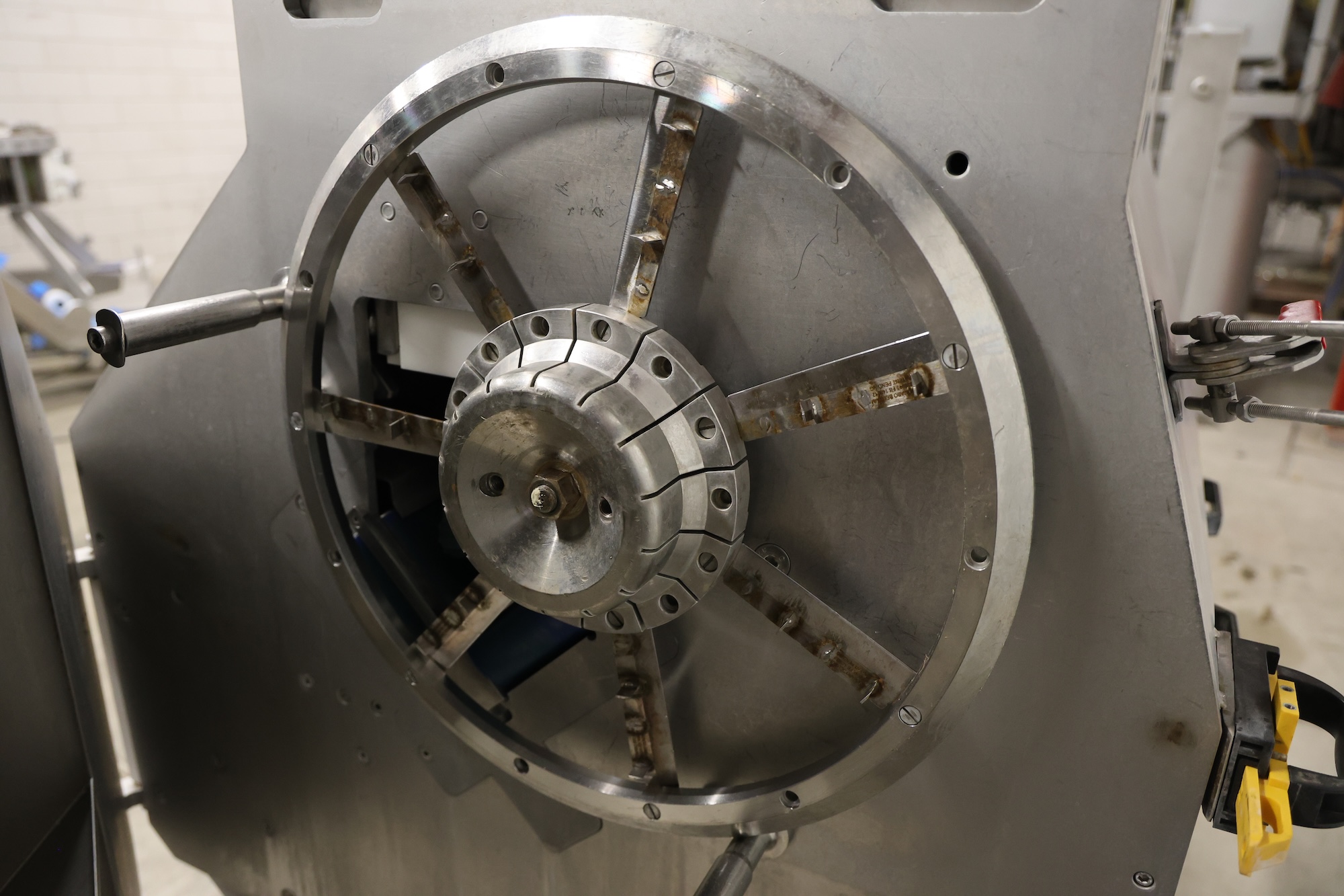 Used 2012 FAM Mantis 2