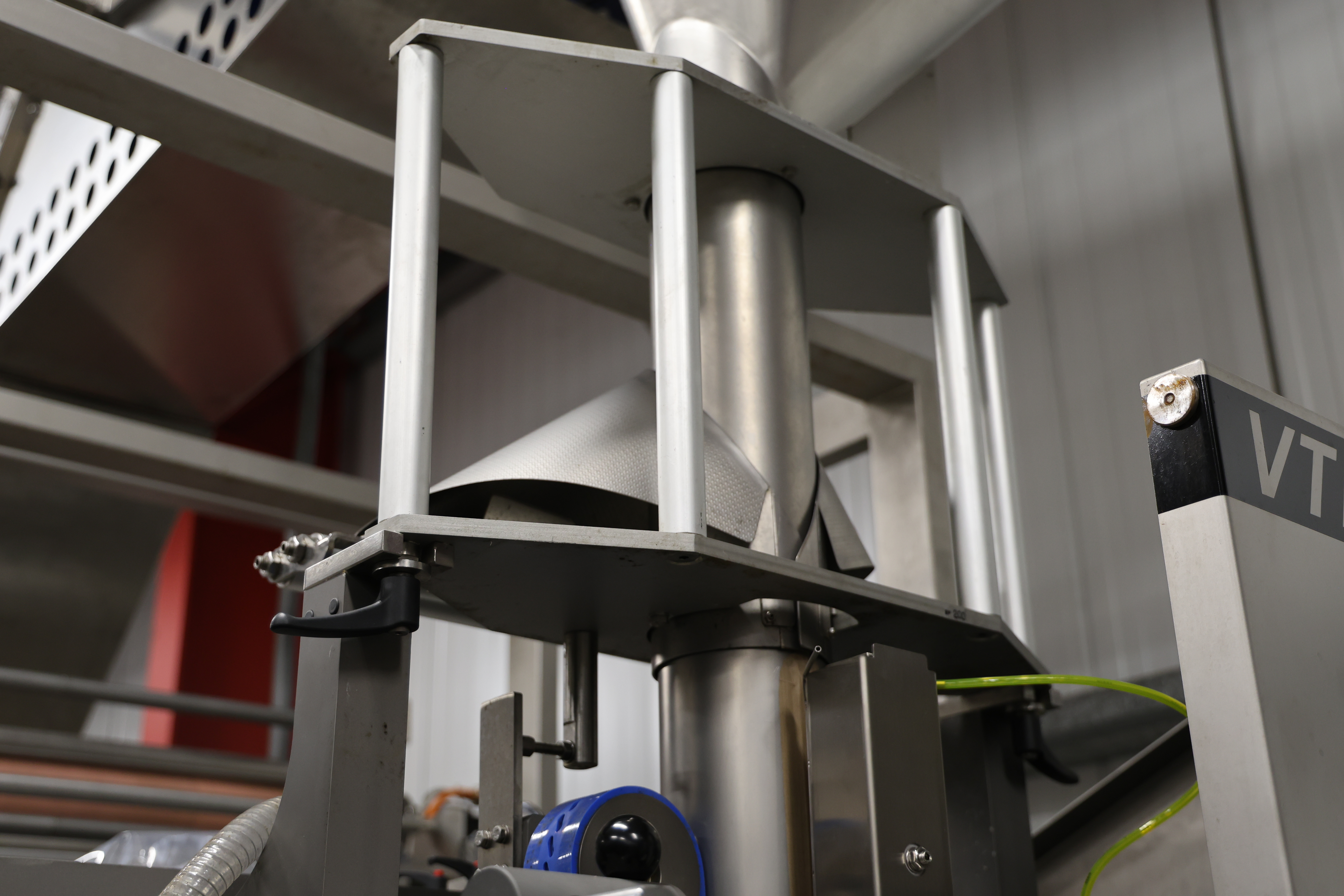 Used 2017 Ulma  Weighing and packing line