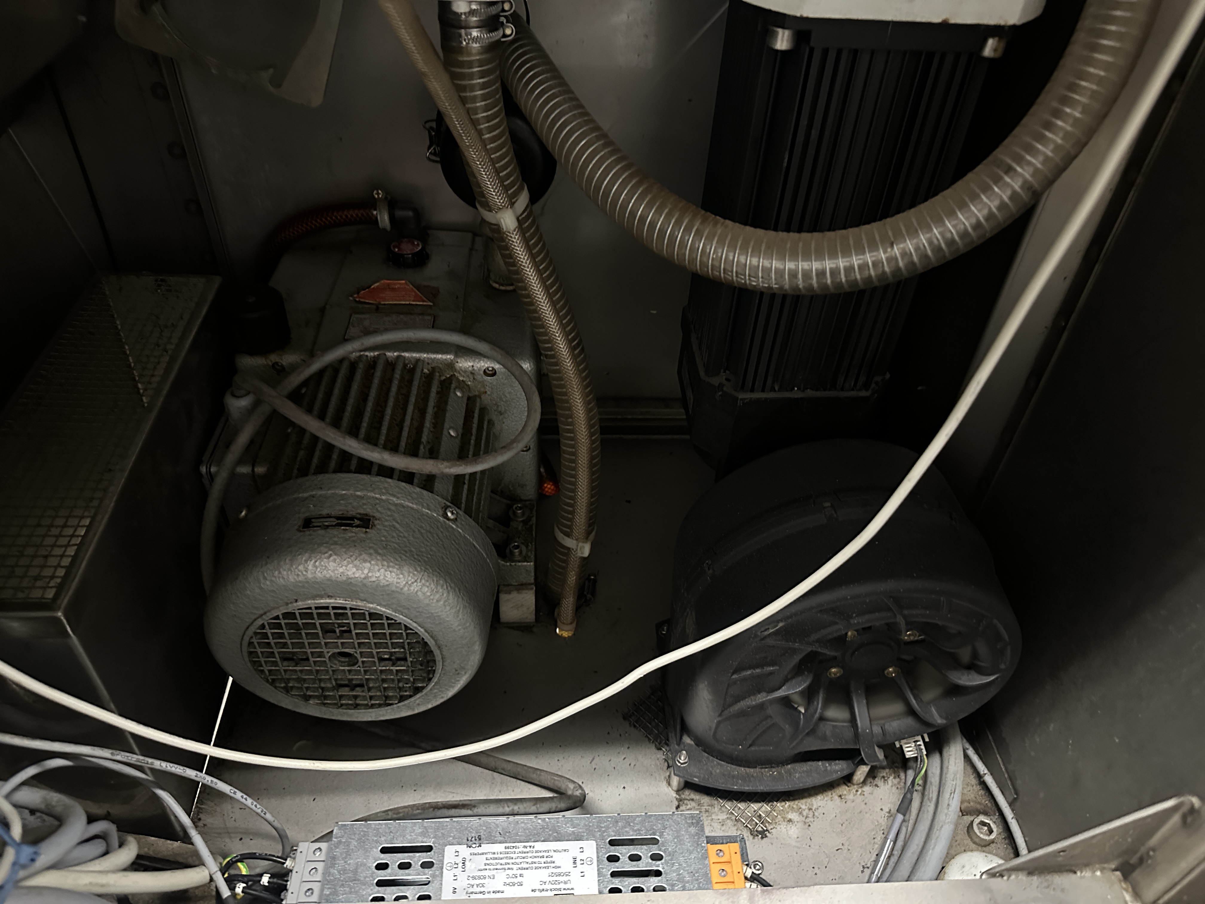 Used 2005 Vemag Robby with