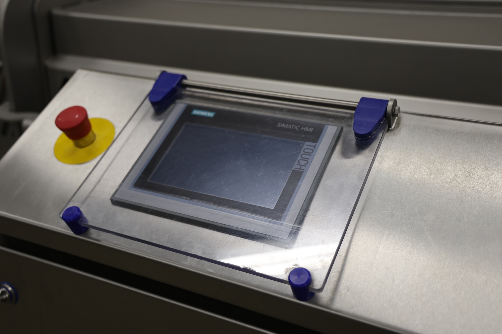 Used 2021 Hitec  BG600 - 1200E