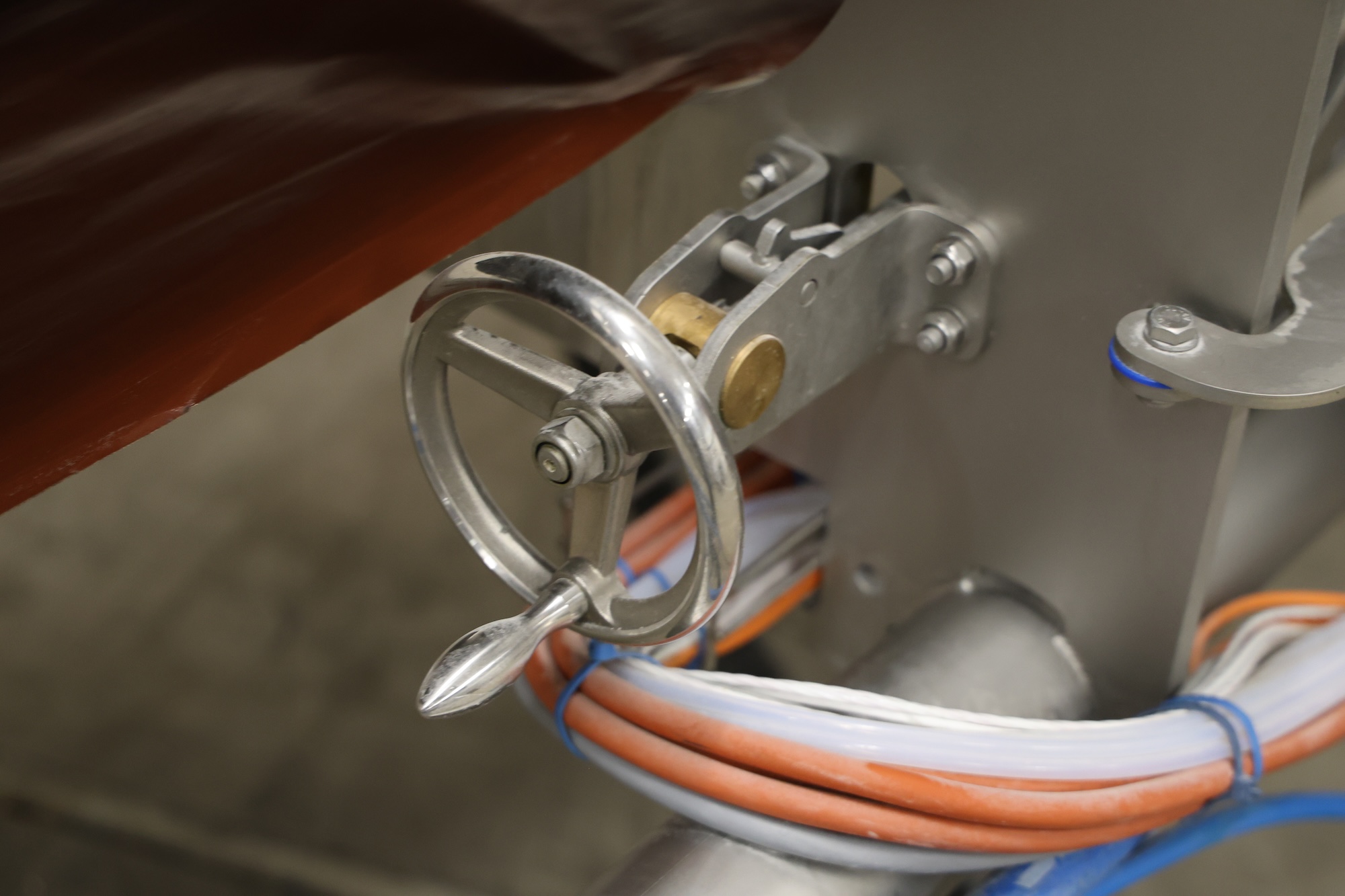 Used 2021 Hitec  BG600 - 1200E