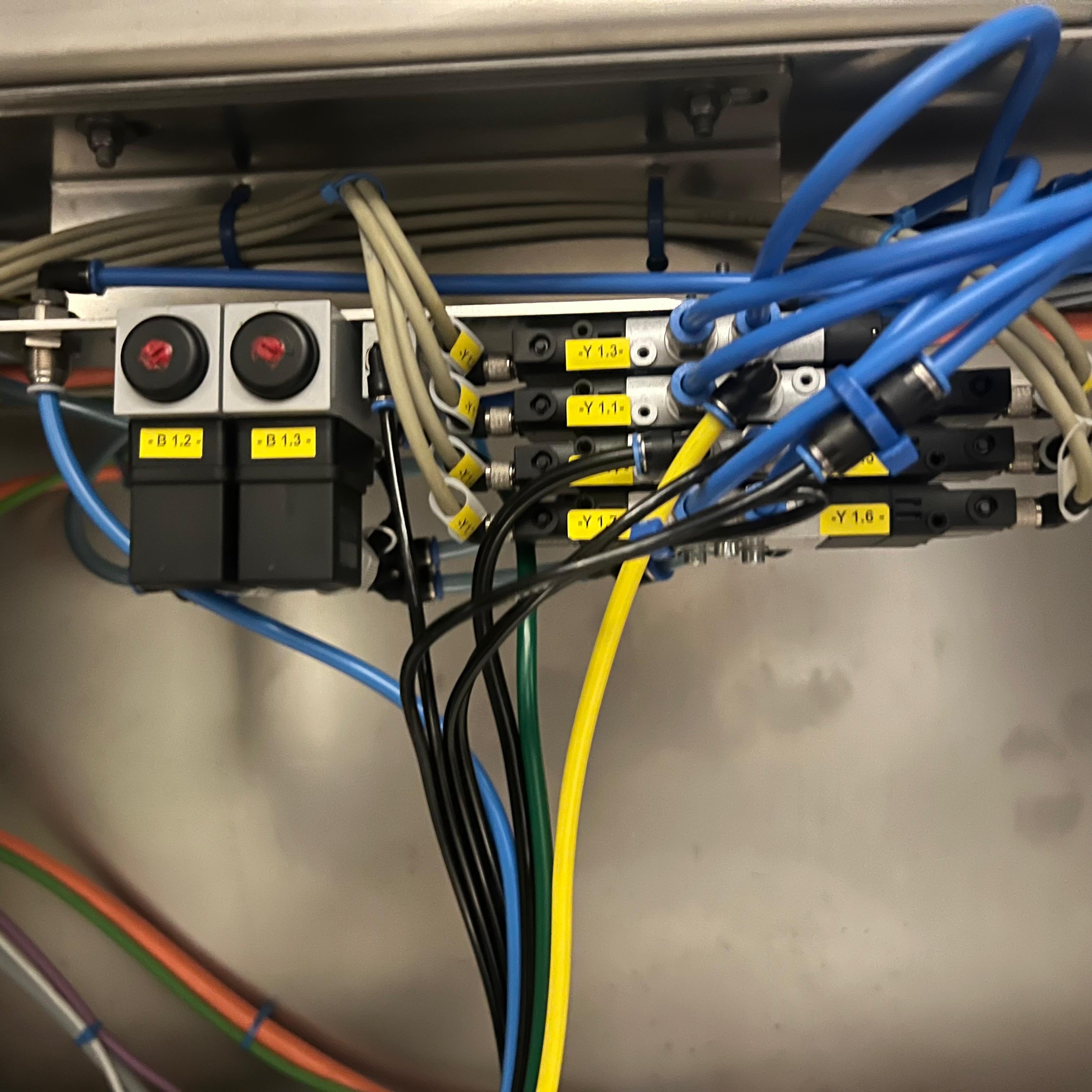 Used 2012 Treif Falcon