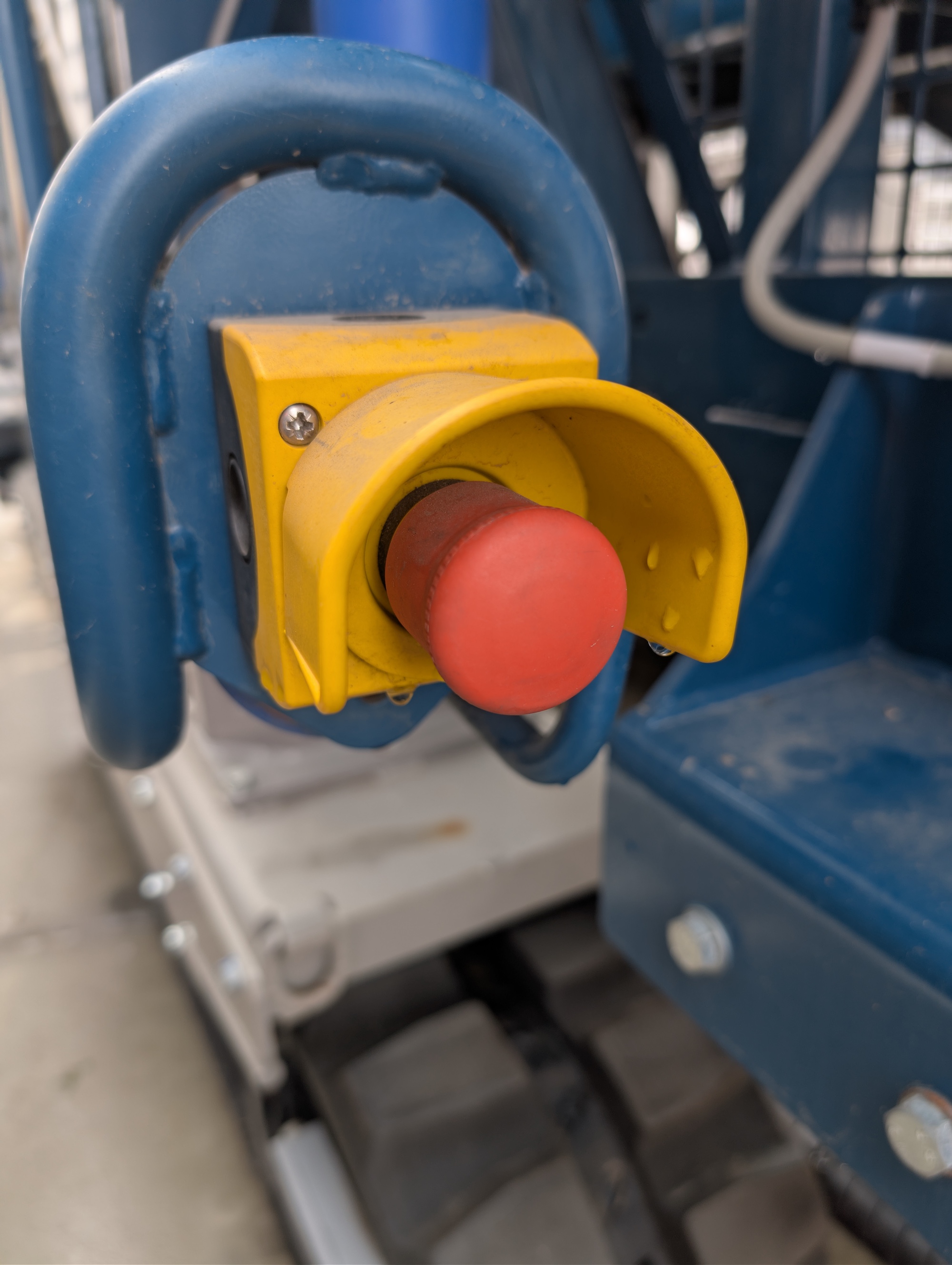 Used 2021 Cerescon Sparter S121