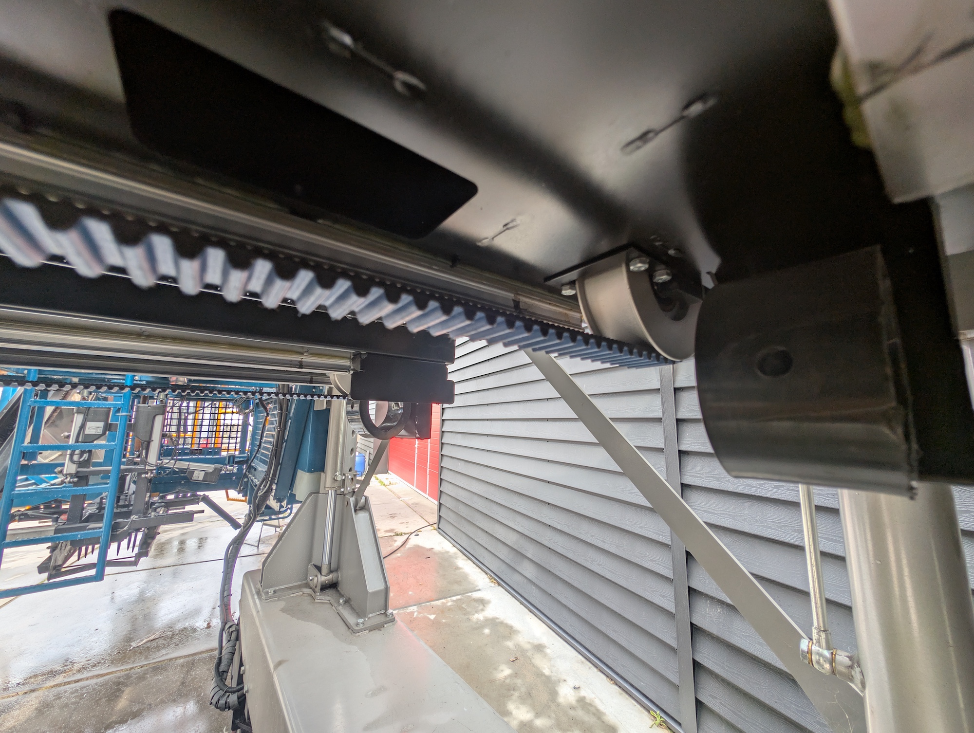 Used 2021 Cerescon Sparter S121