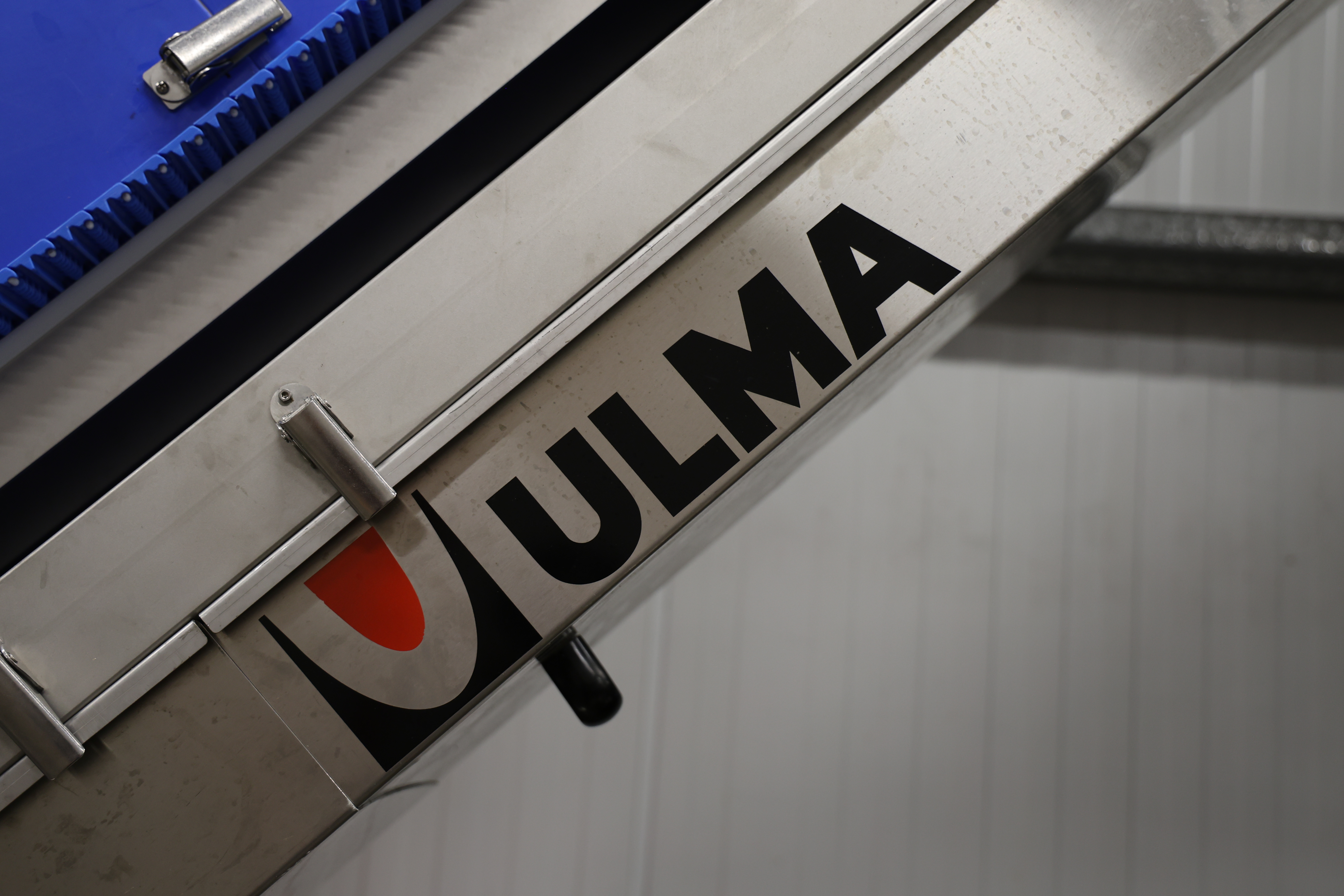 Used 2017 Ulma  Weighing and packing line