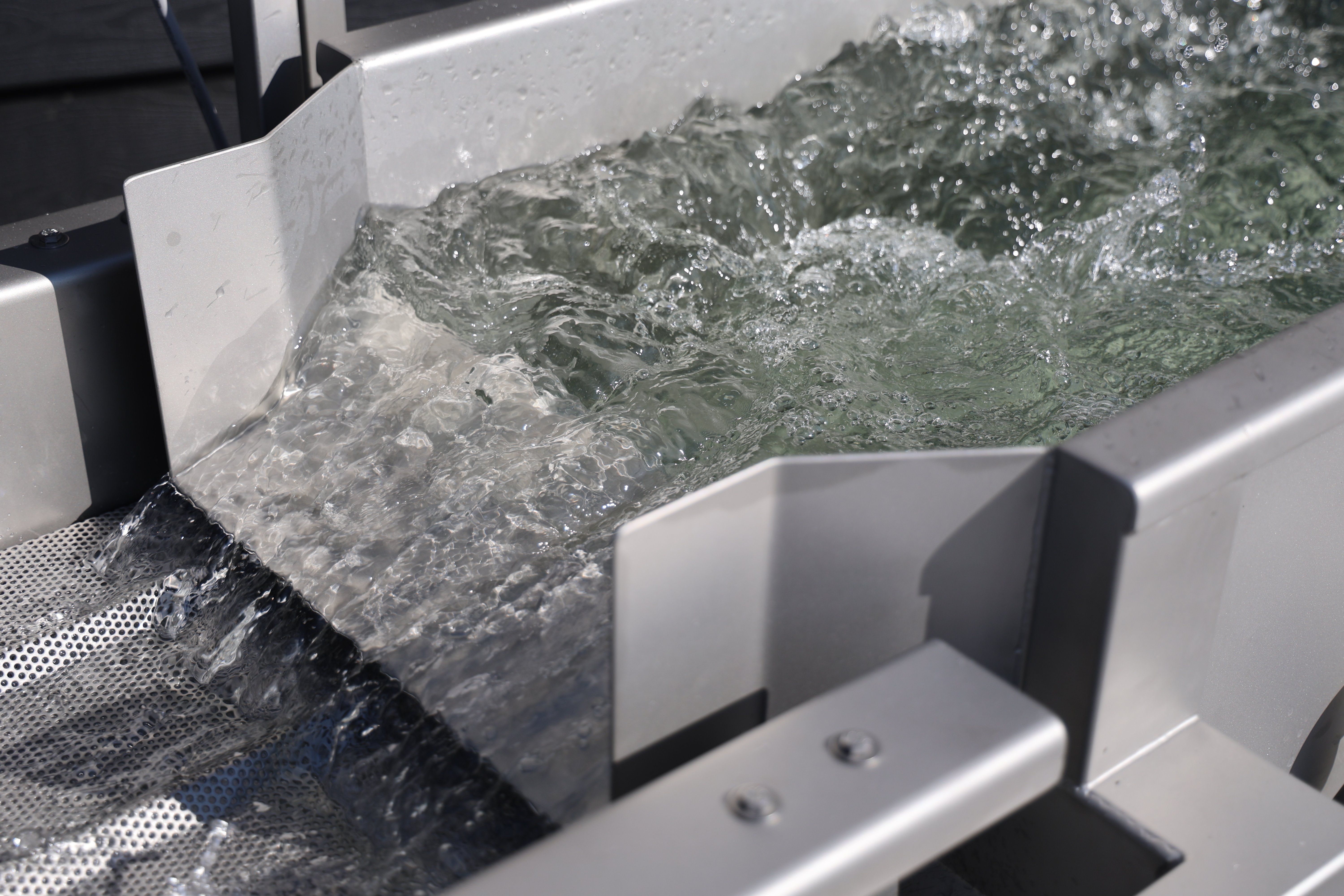 Used Kronen GEWA 2600V washing machine