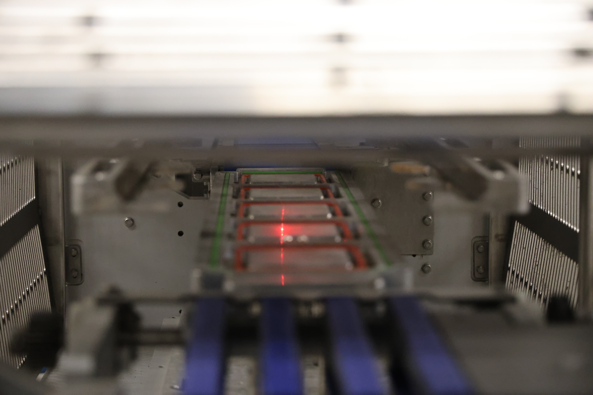 Used 2010 Proseal GT2 Traysealer