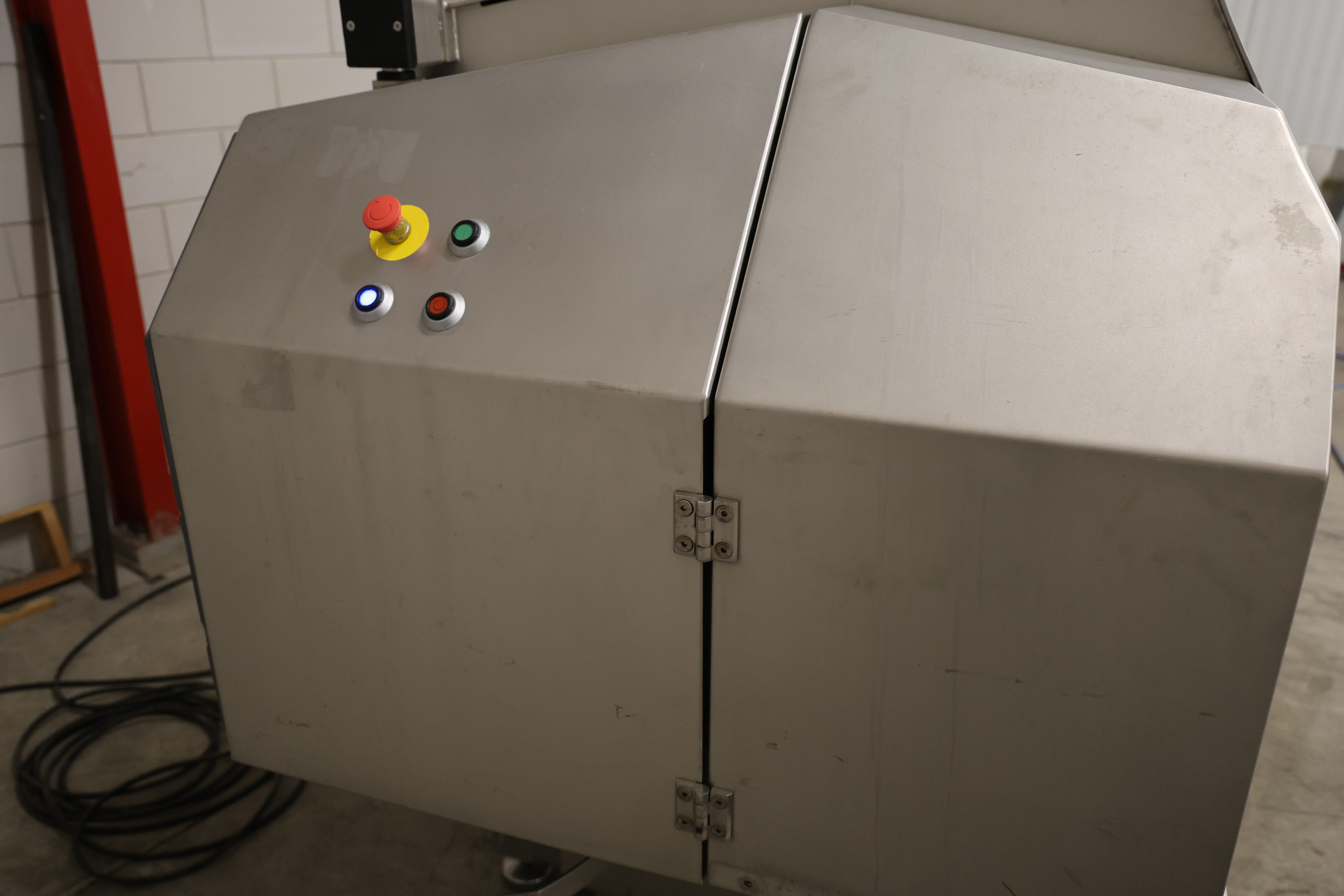 Used 2012 Magurit  930