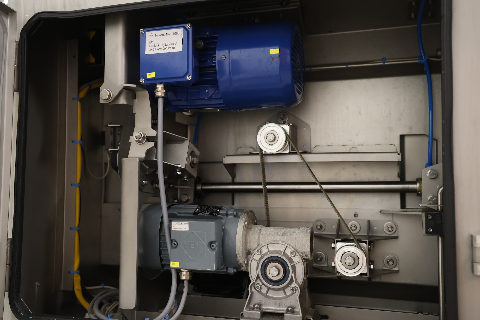 Used 2018 Kronen GS10-2