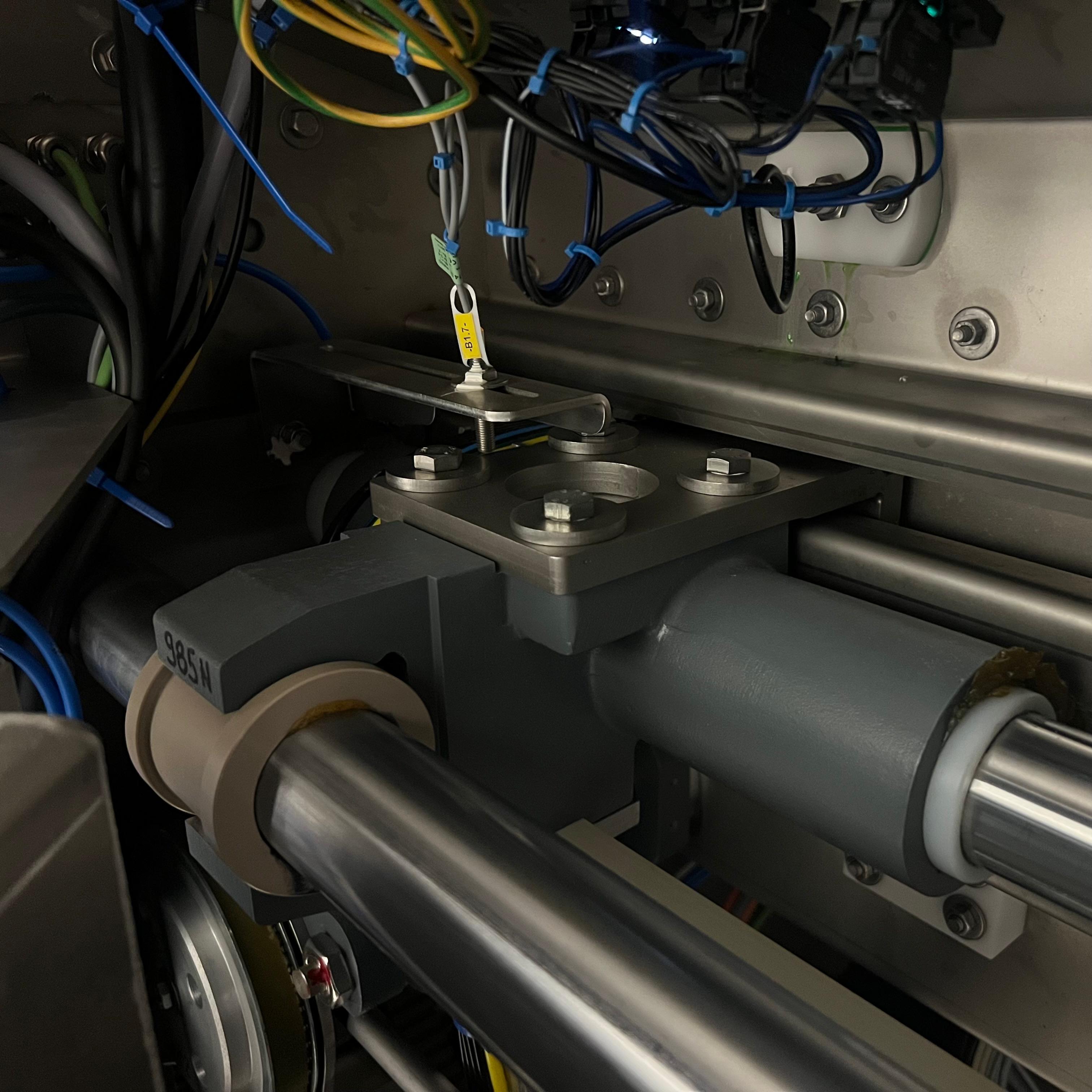 Used 2012 Treif Falcon