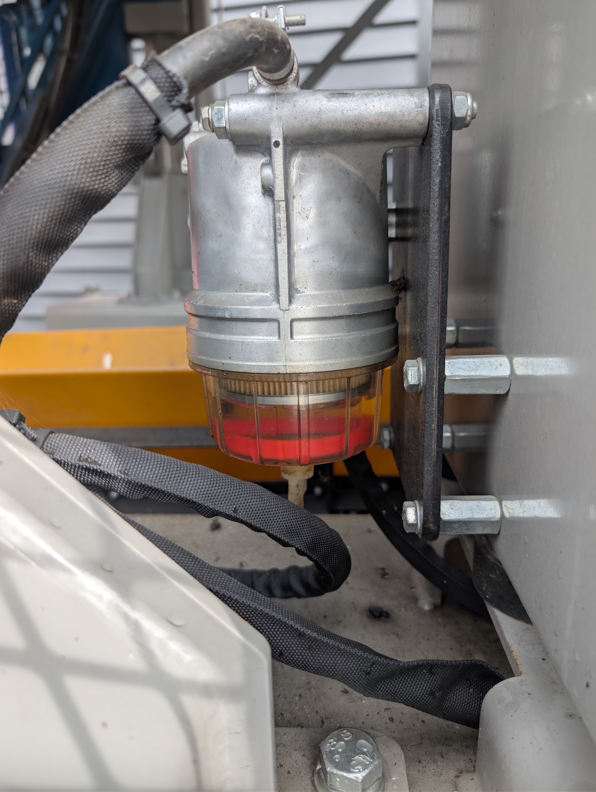 Used 2021 Cerescon Sparter S121