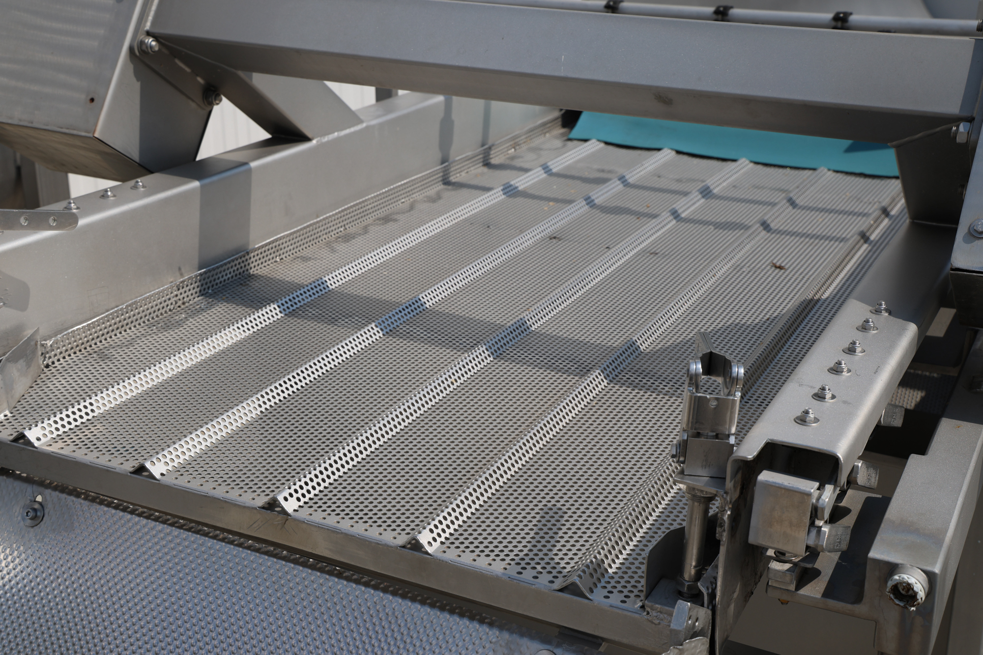 Used 2006 Kronen GEWA 5000V washing machine