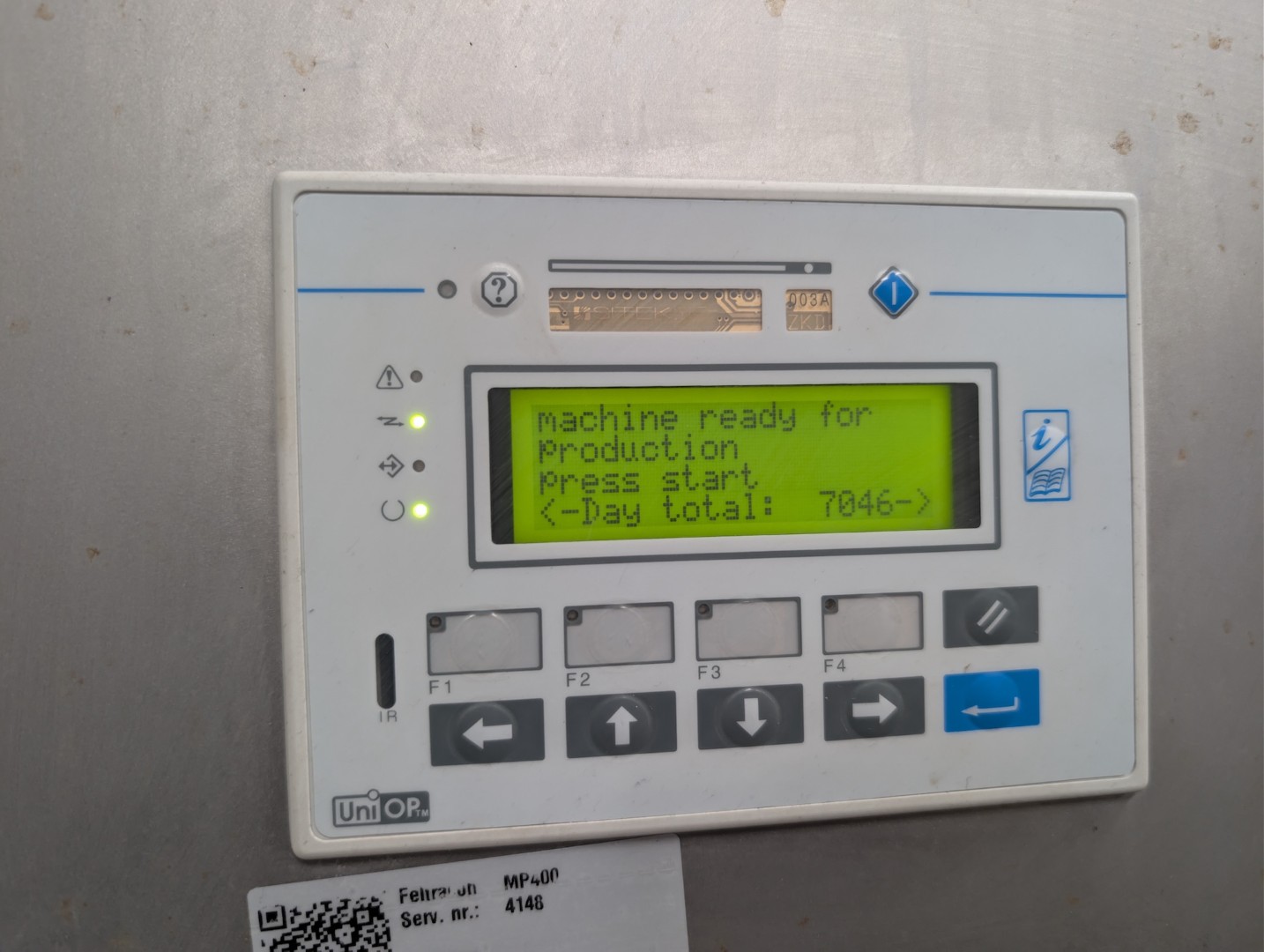 Used 2019 Feltracon 61M