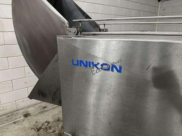 Used Unikon Crate washer for Sale in Emmeloord, Netherlands