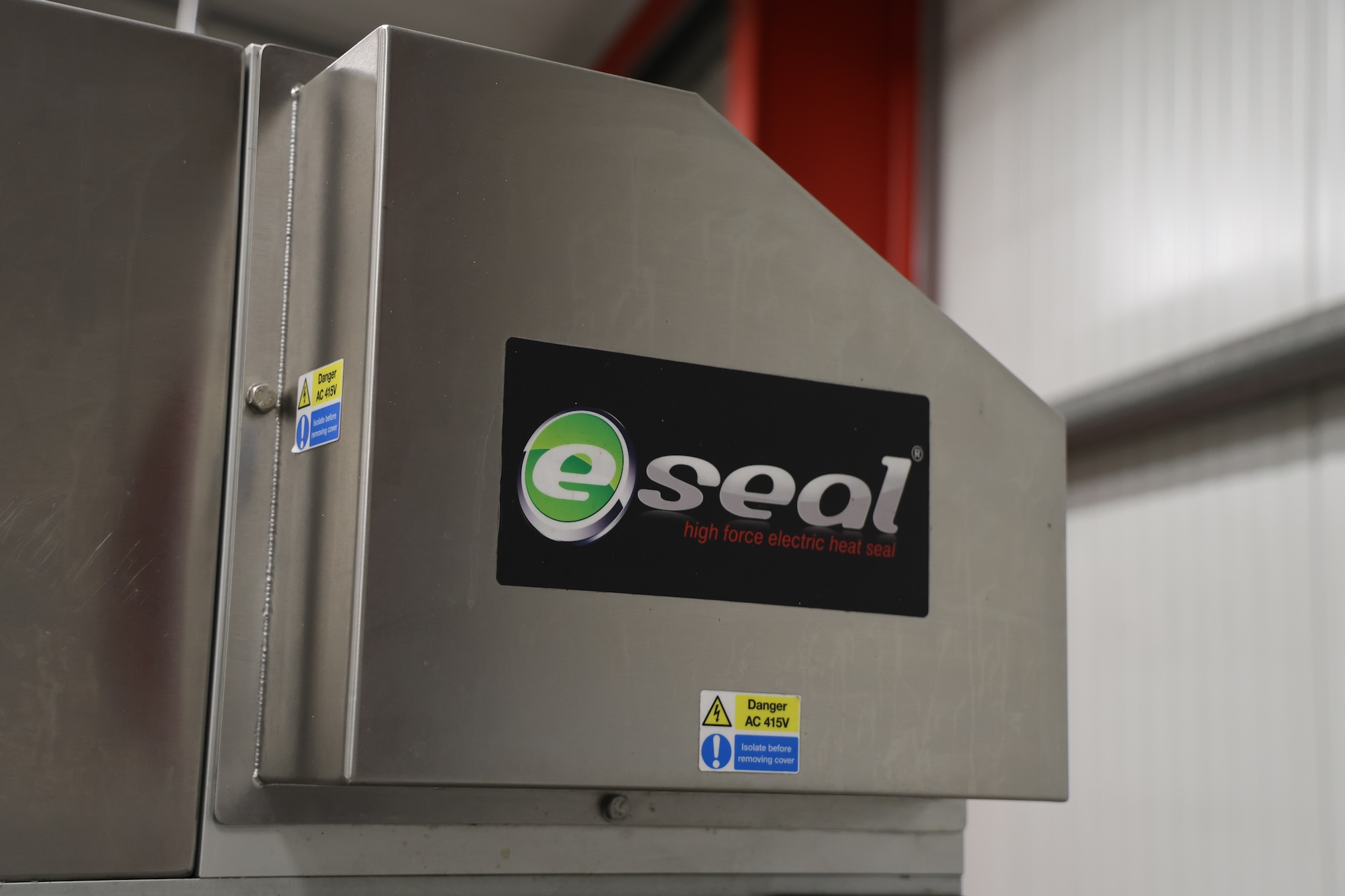 Used 2014 Proseal GT2 Vacuum traysealer
