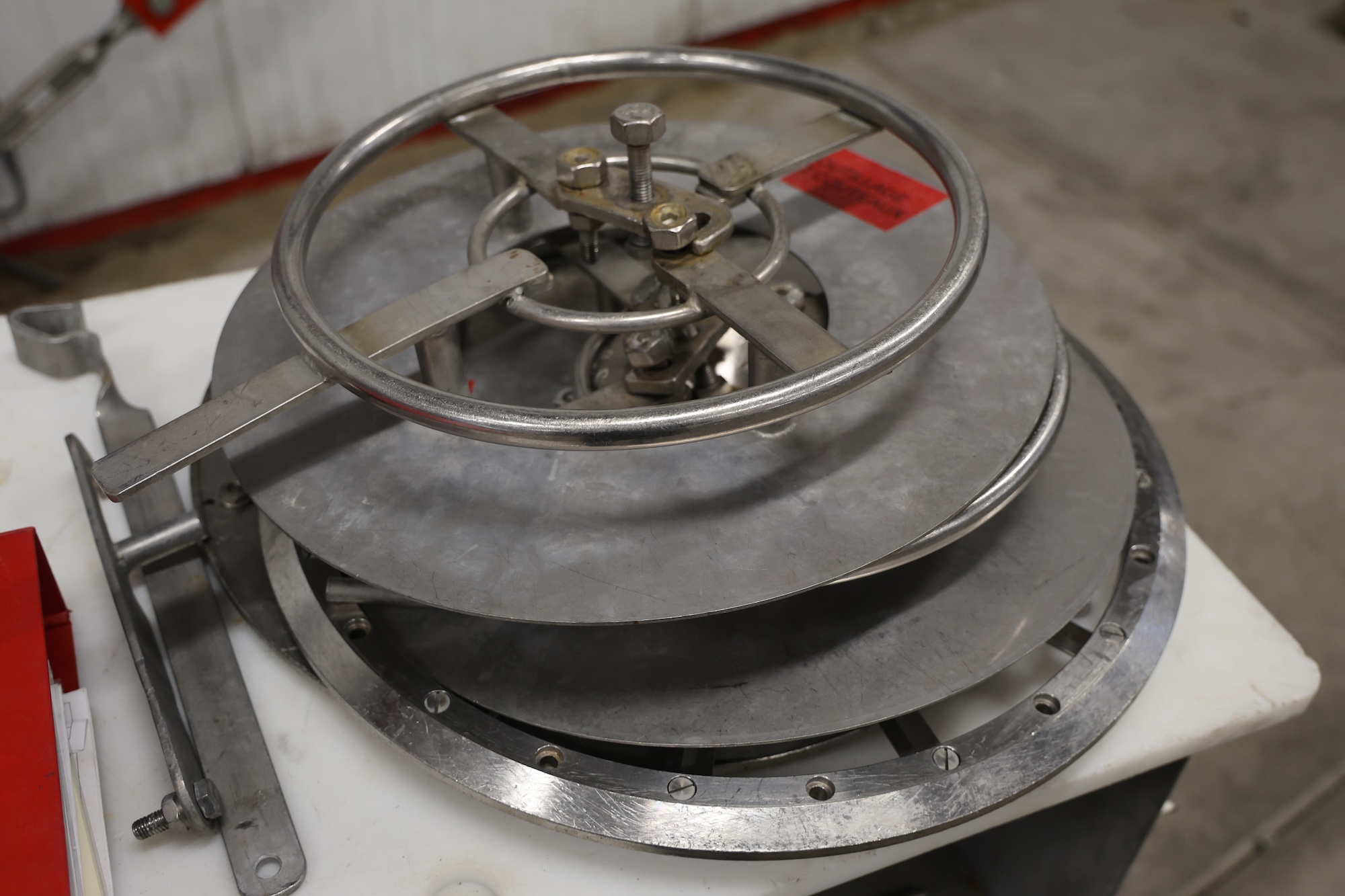 Used 2012 FAM Mantis 2