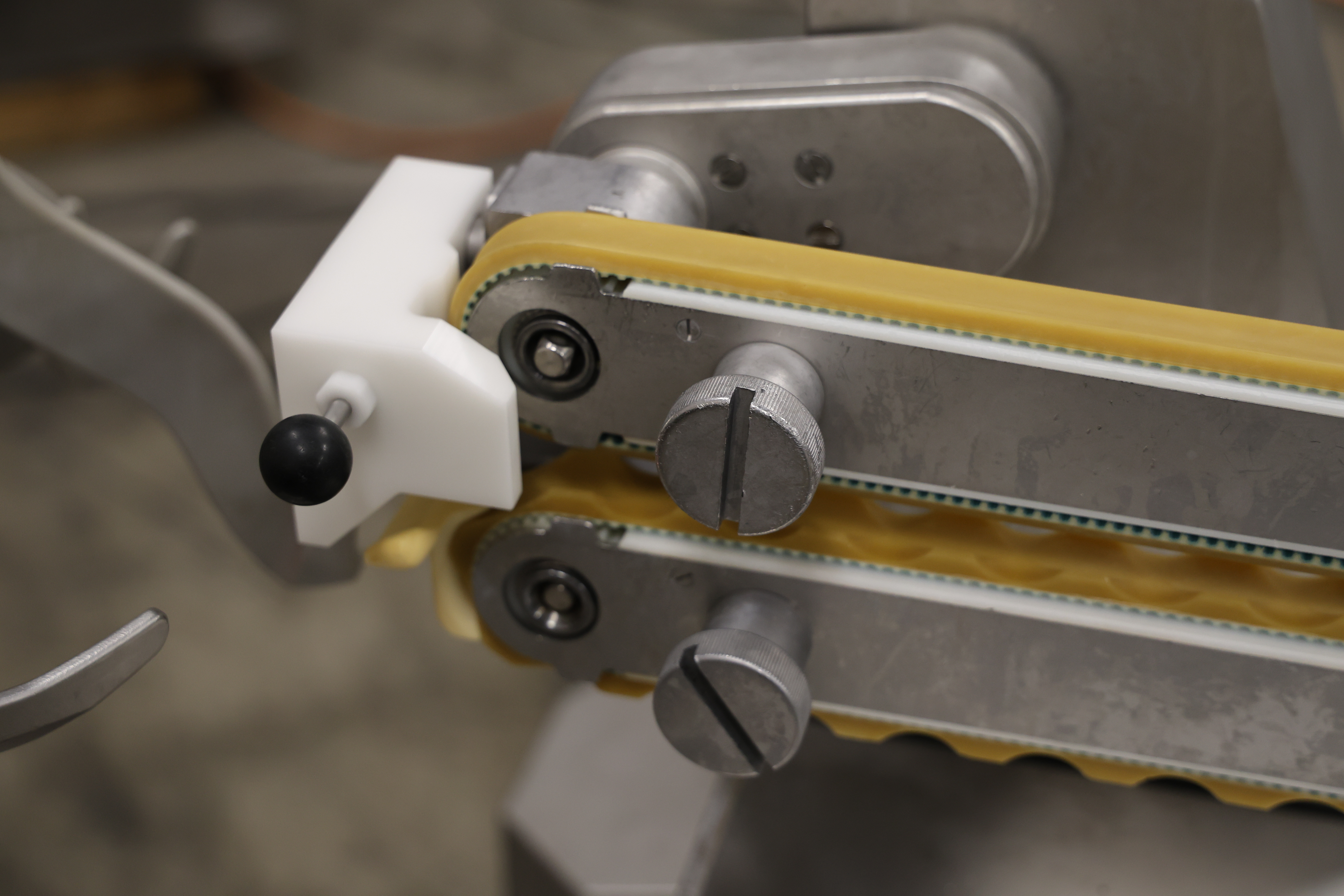 Used Handtmann VF616 with AL