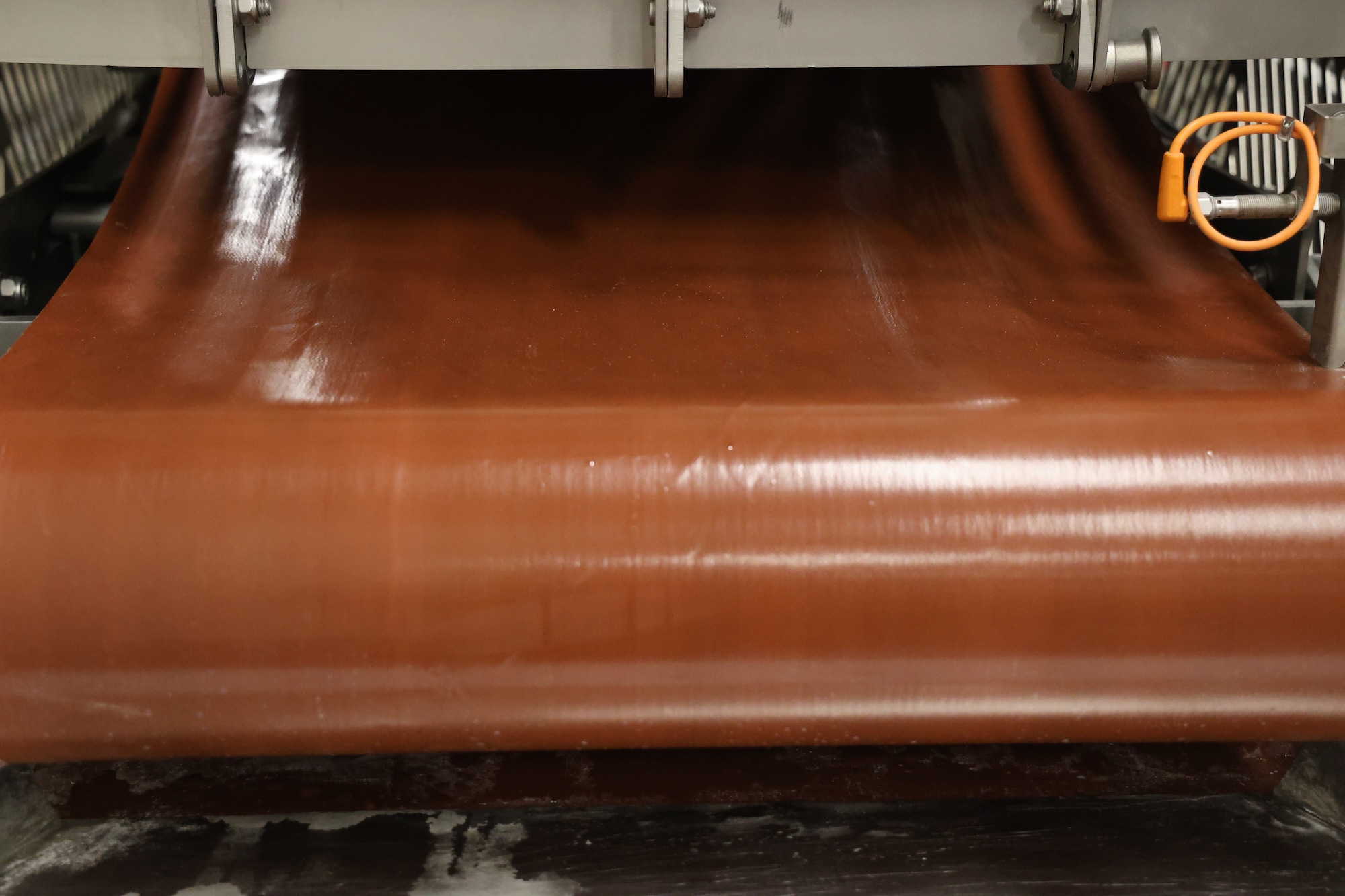 Used 2021 Hitec  BG600 - 1200E