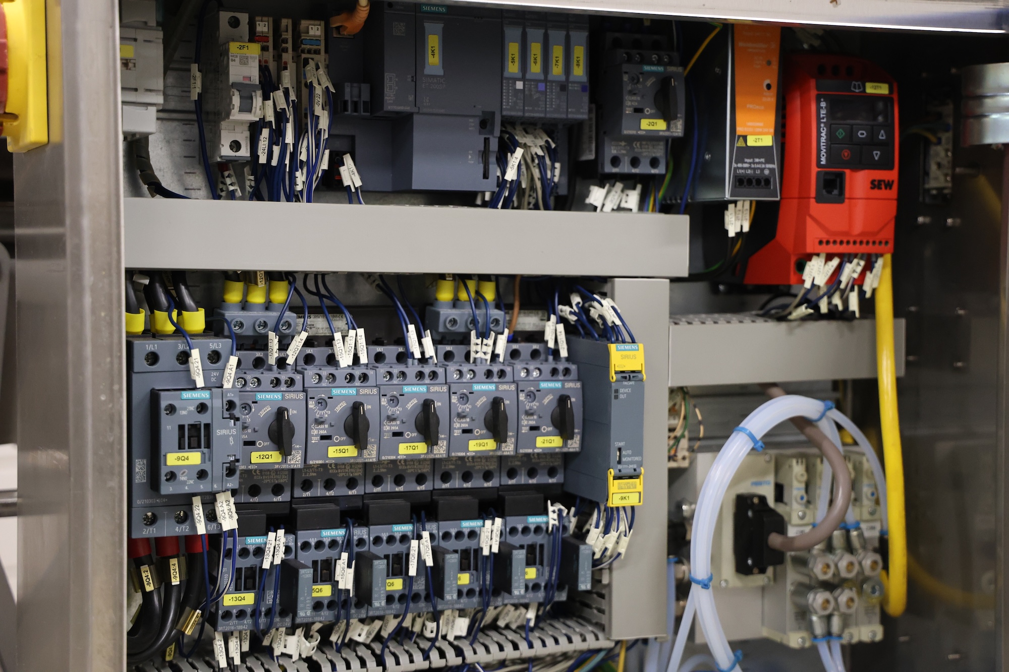 Used 2021 Hitec  BG600 - 1200E