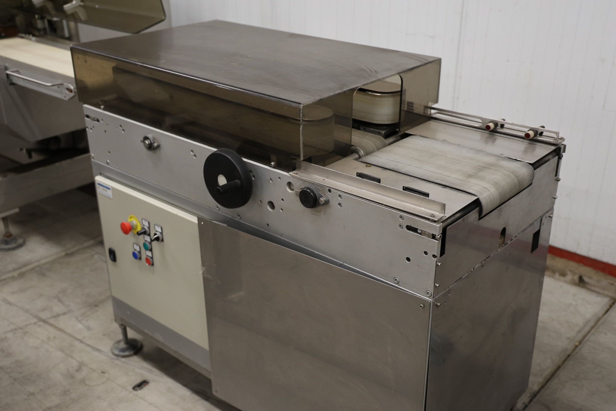 Used 2007 Record  Scorpion compact