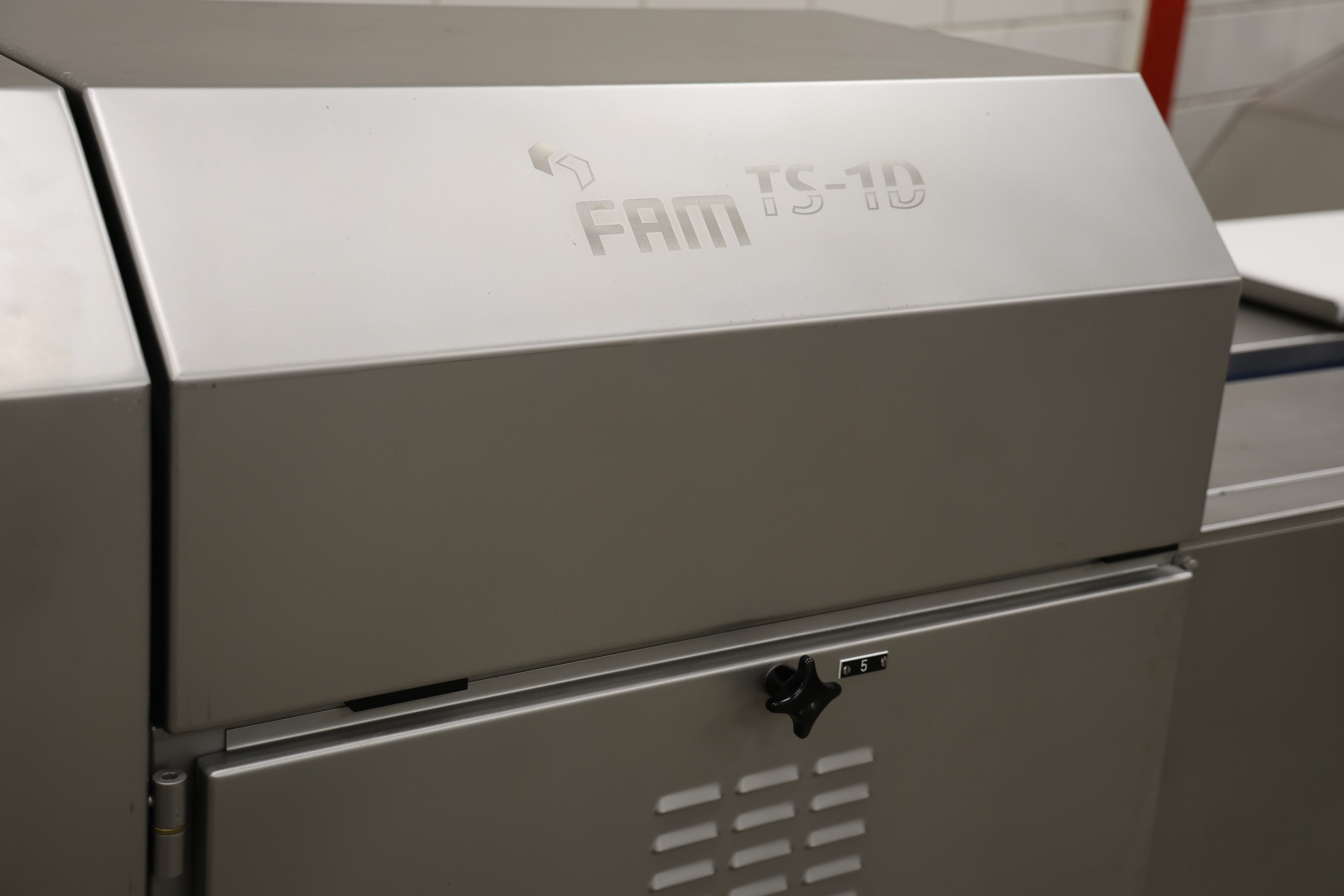 Used 2015 FAM TS-1D