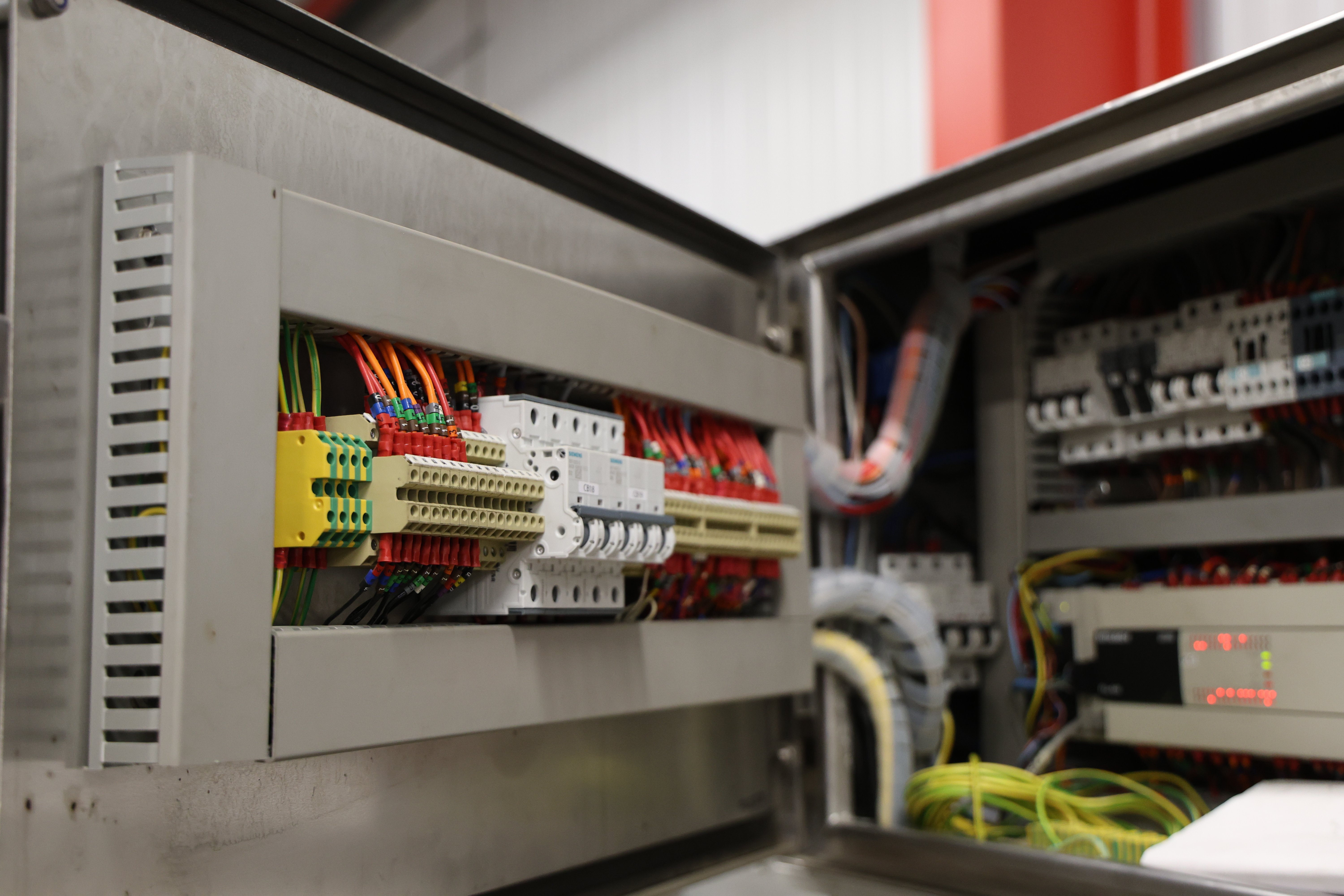 Used Proseal GT2 Twin traysealer