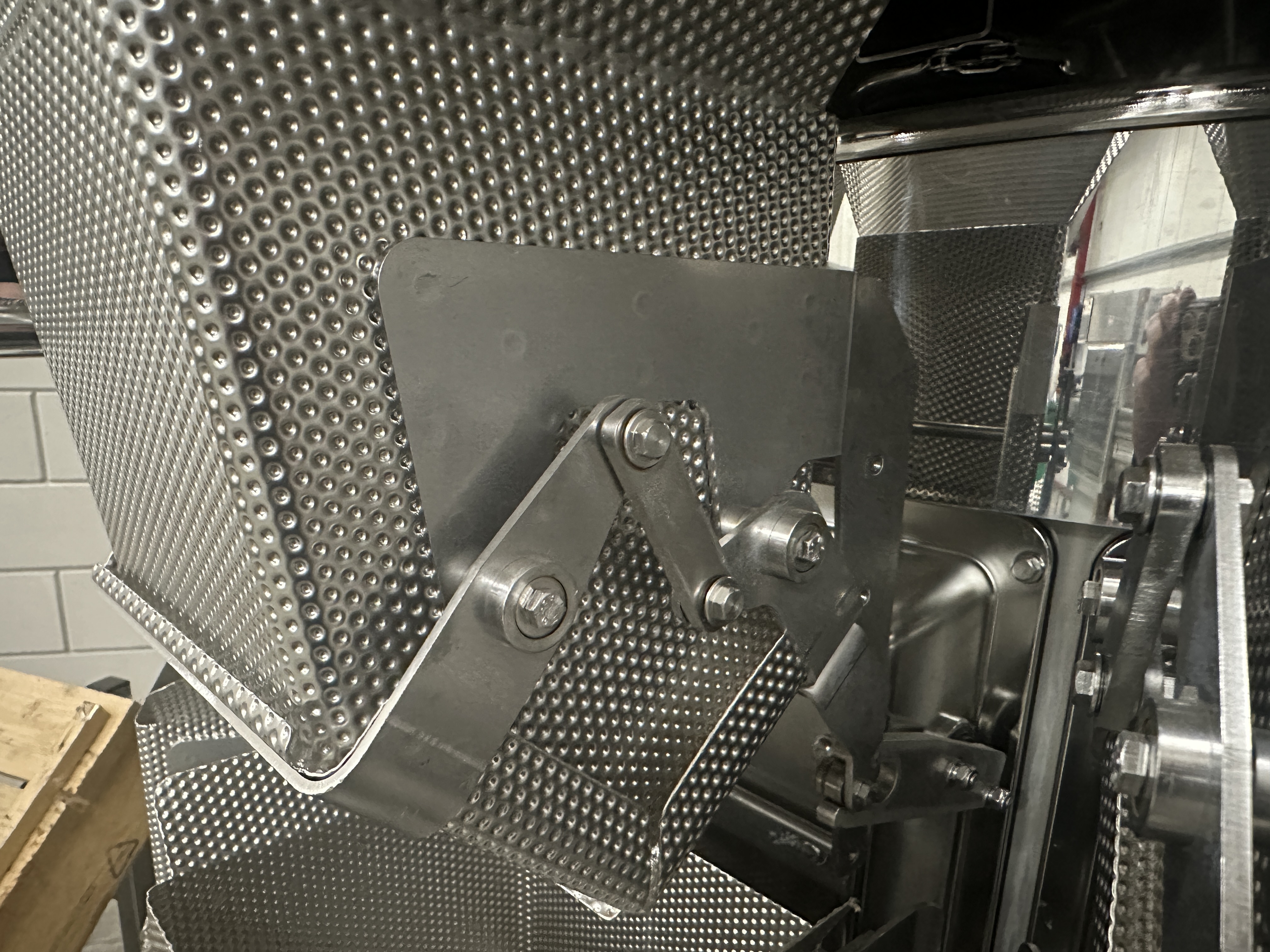 Used 2014 Ishida CCW-RS-214W-1S/50-WP