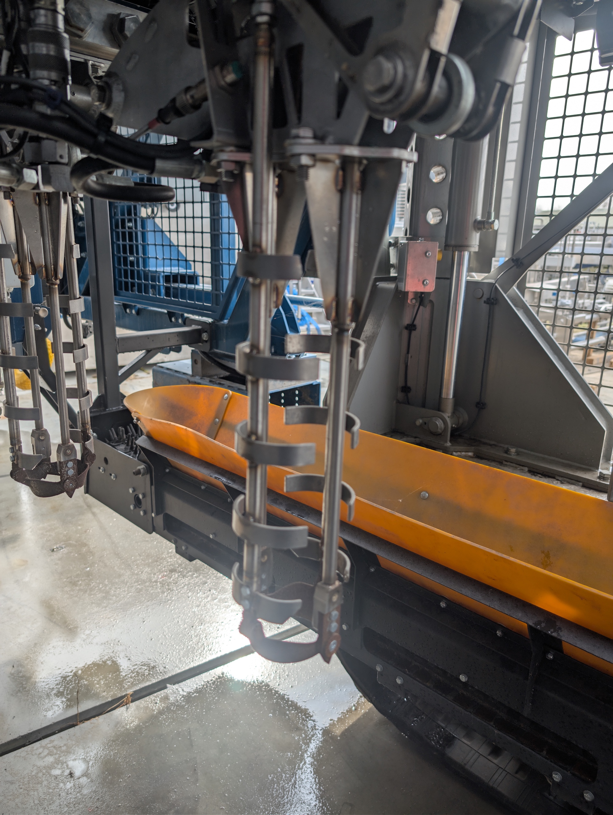 Used 2021 Cerescon Sparter S121