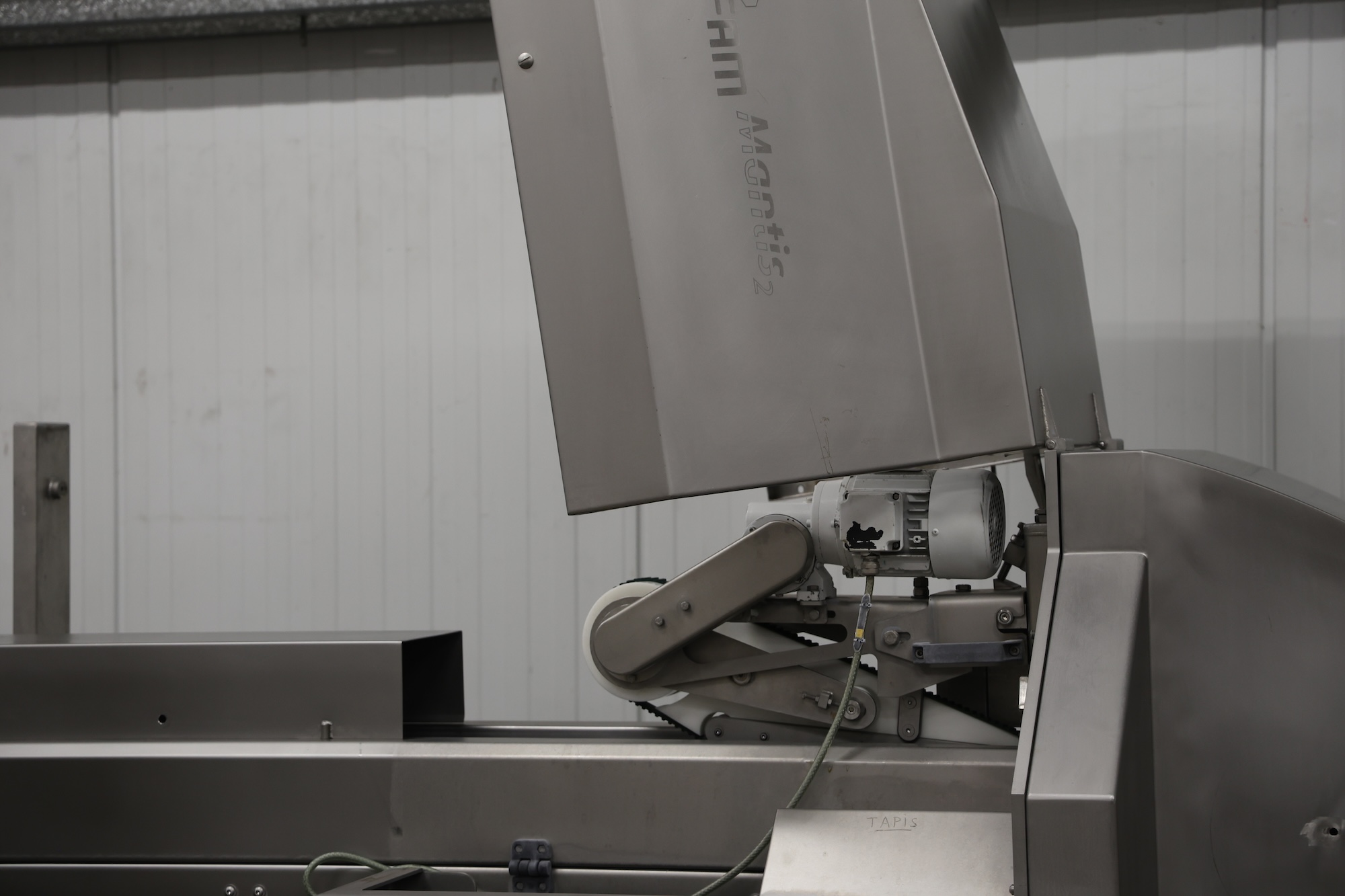 Used 2012 FAM Mantis 2