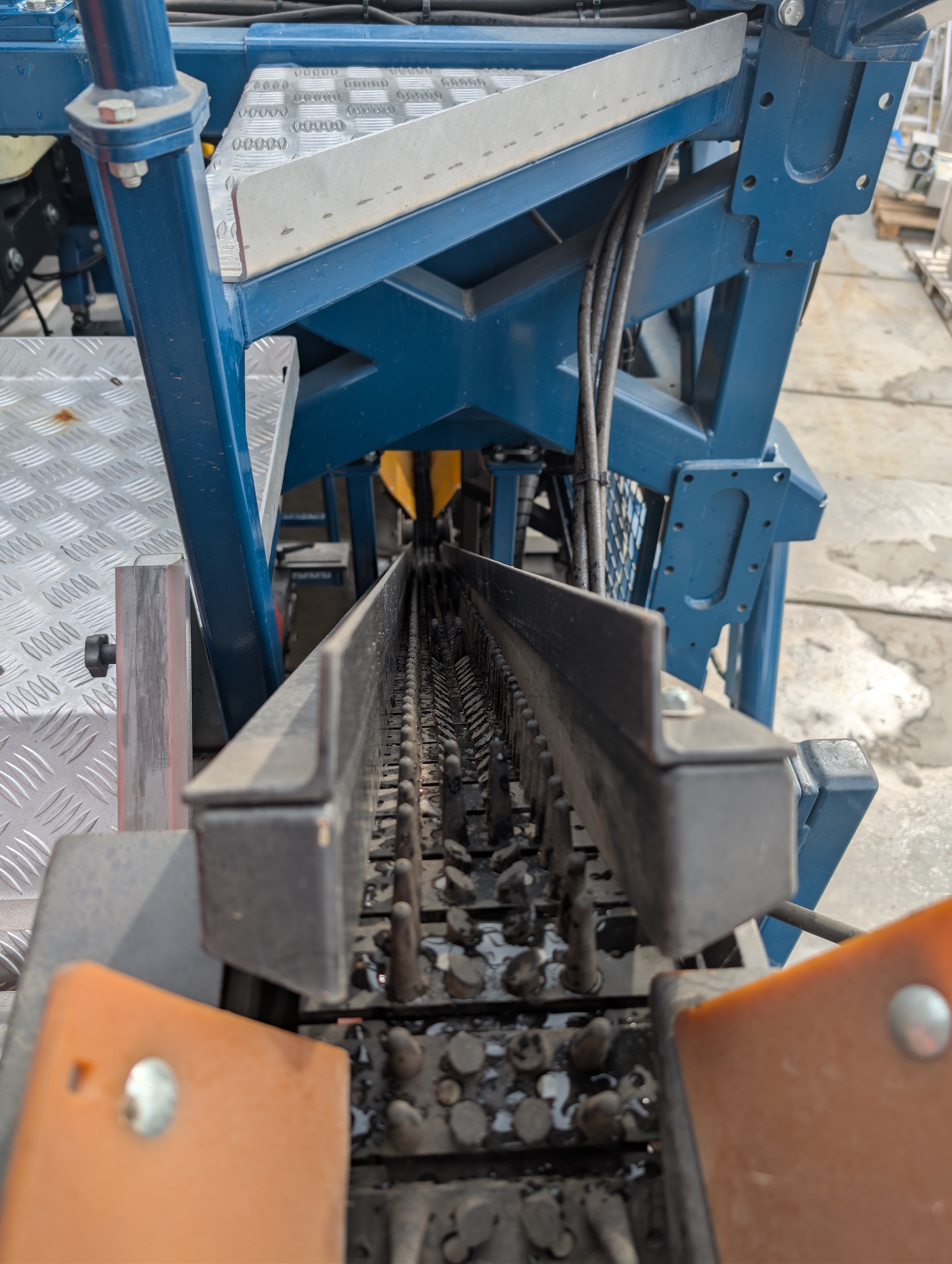 Used 2021 Cerescon Sparter S121