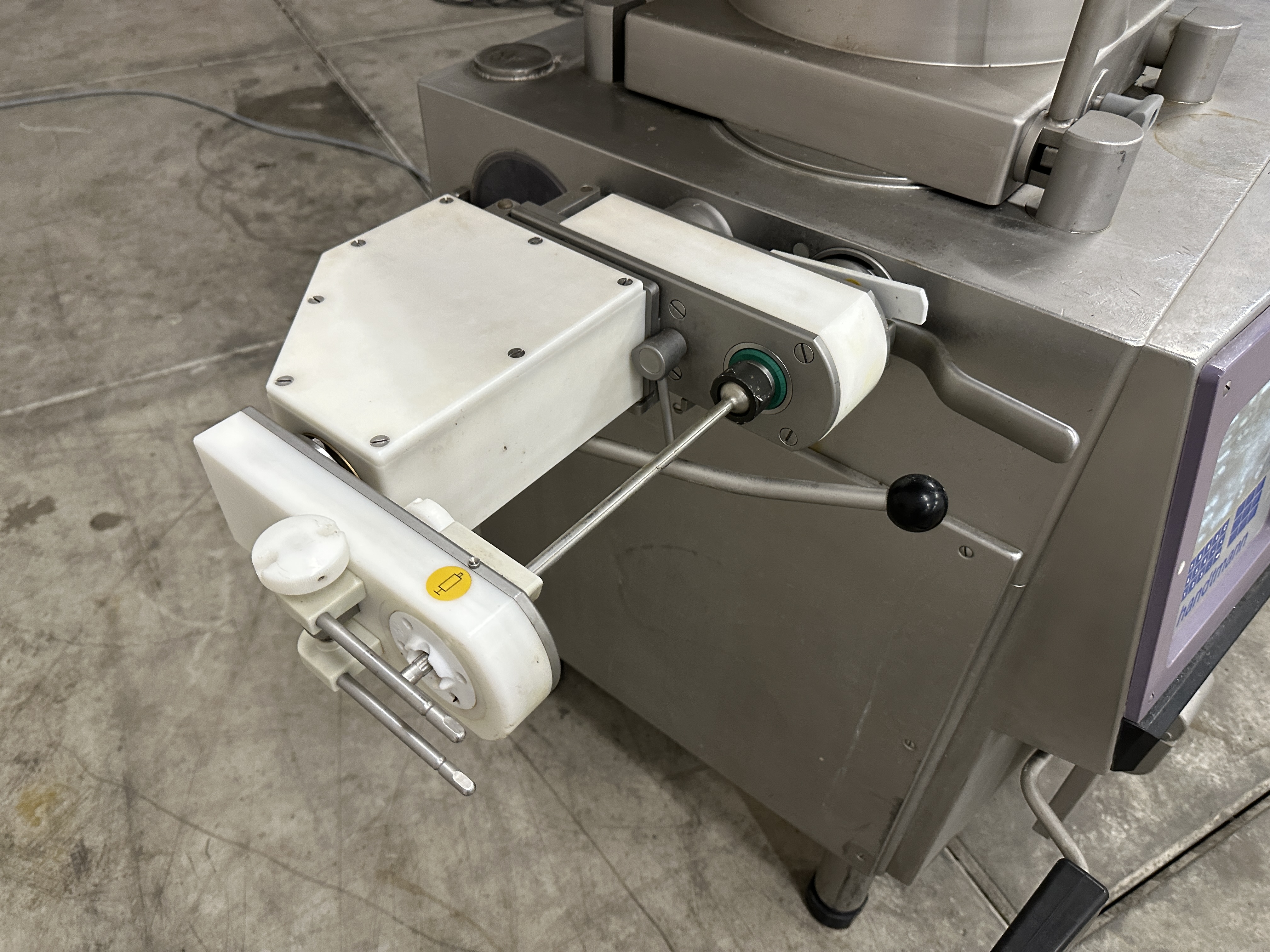 Used Handtmann VF300