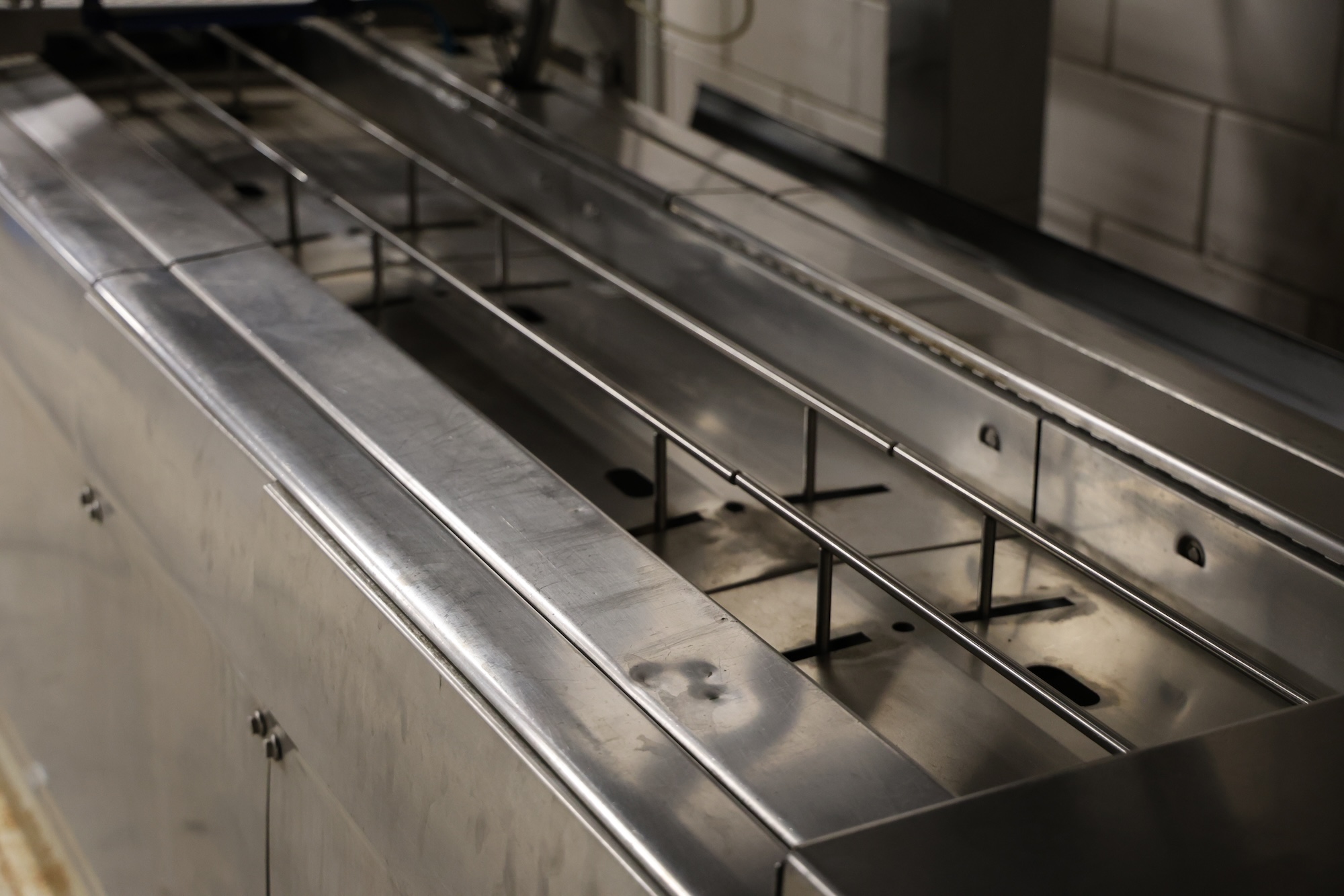 Used 2013 Multivac - Yamato Full automatic weighing and packing line