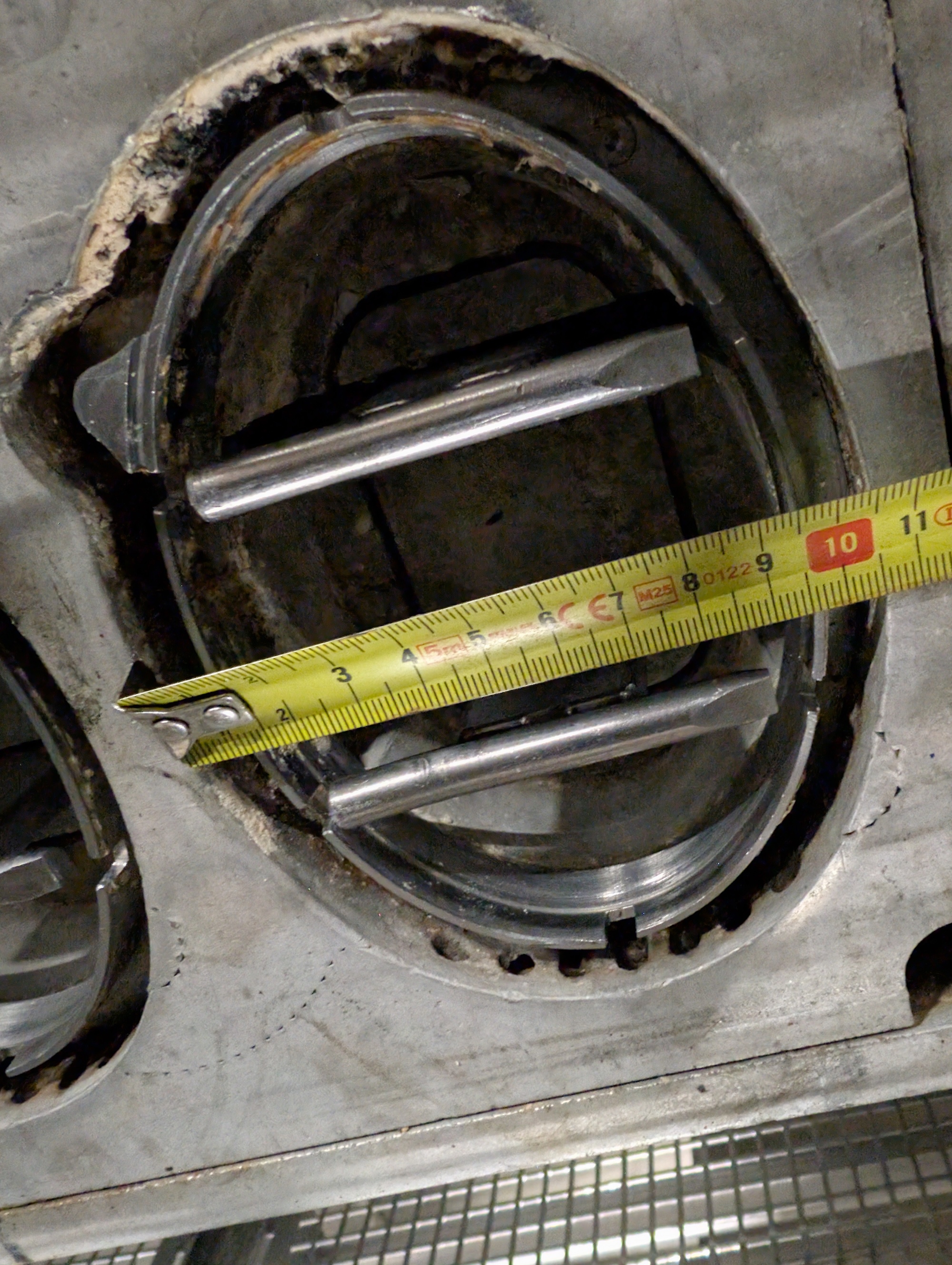 Used 2018 G. Mondini TRAVE 367 VG Traysealer