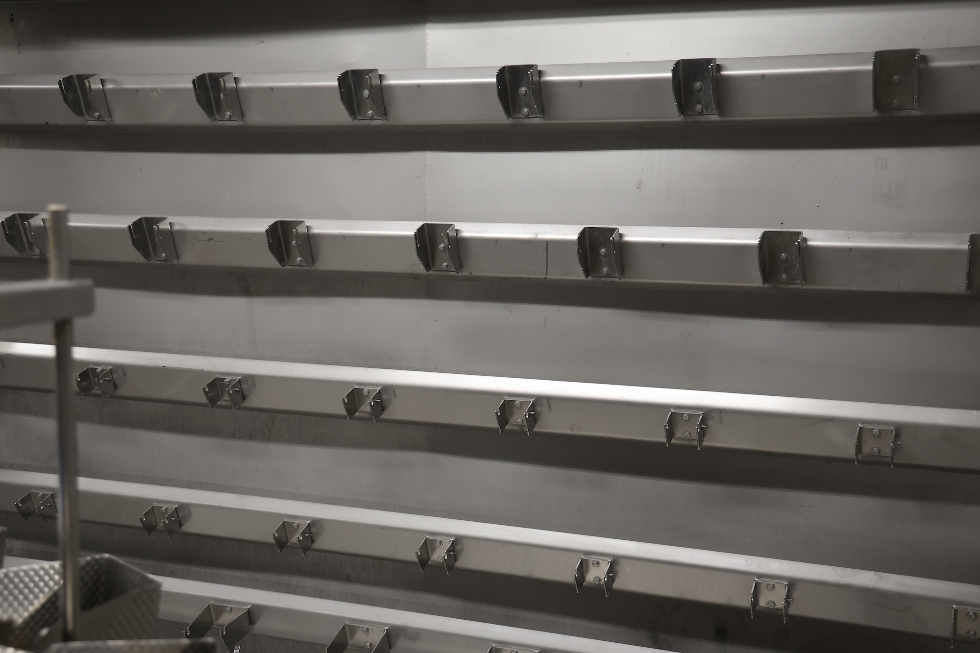 Used 2013 Multivac - Yamato Full automatic weighing and packing line