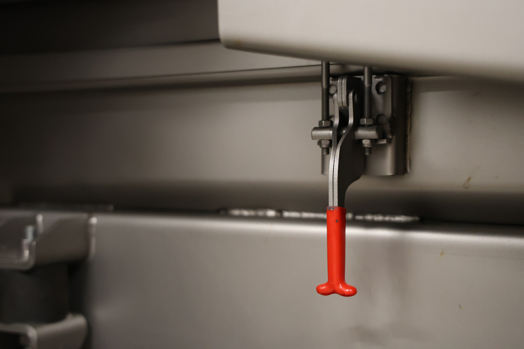 Used 2023 Hiwell Drum breading line