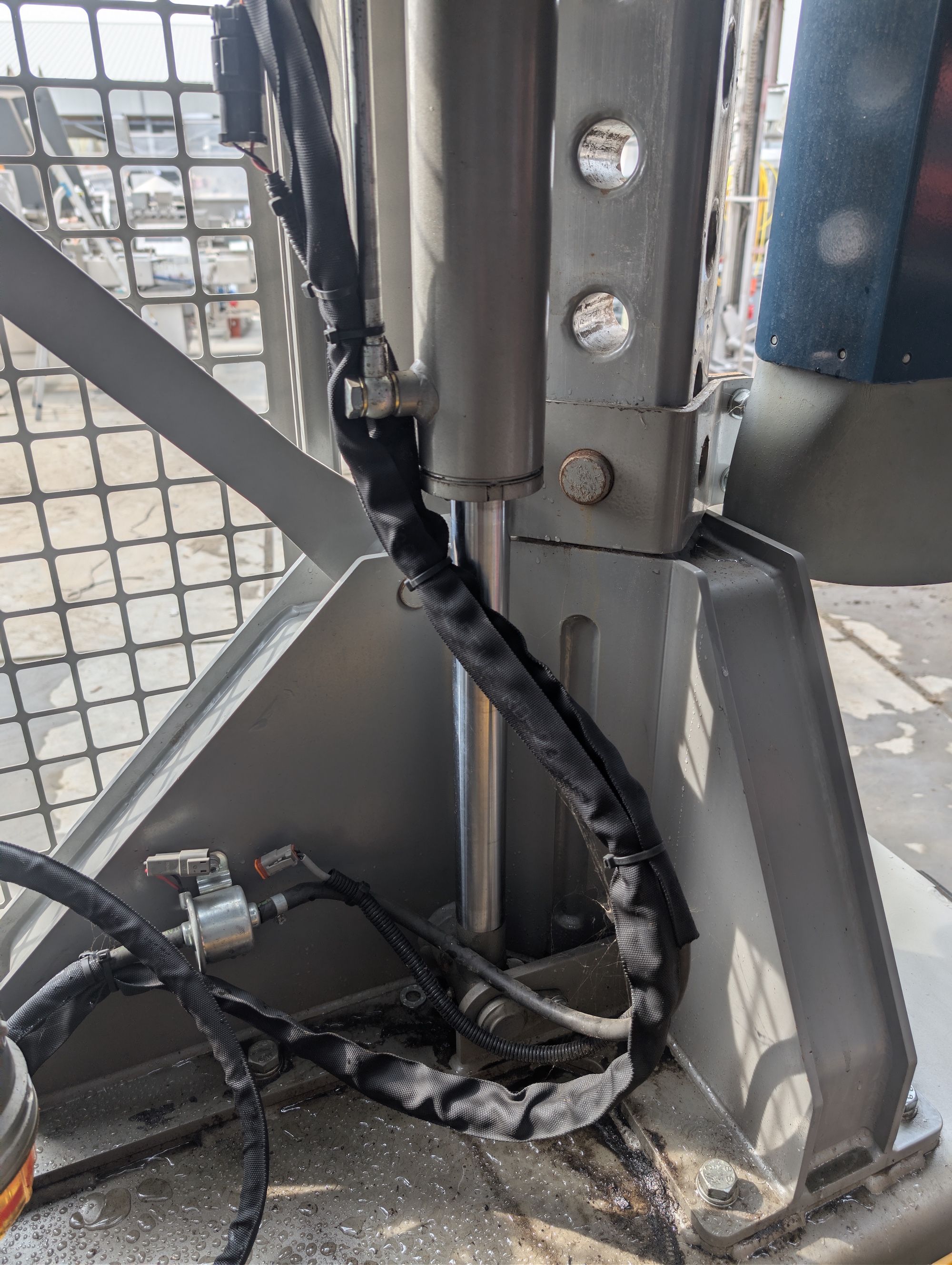 Used 2021 Cerescon Sparter S121