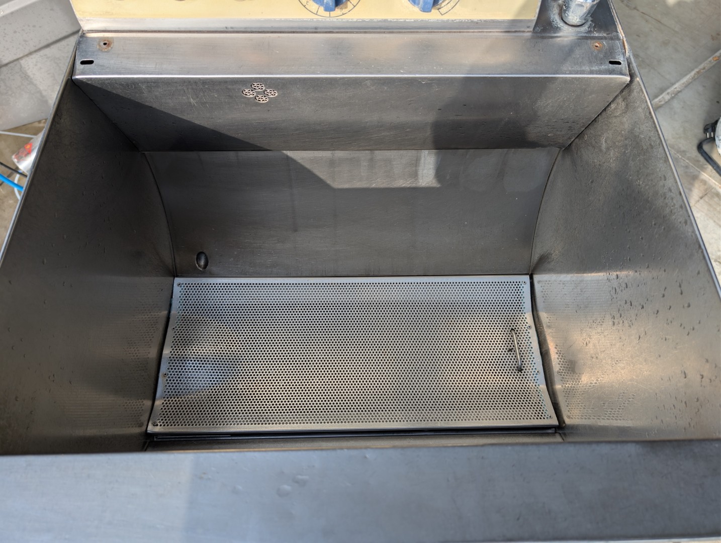 Used Winterhalter GM 85