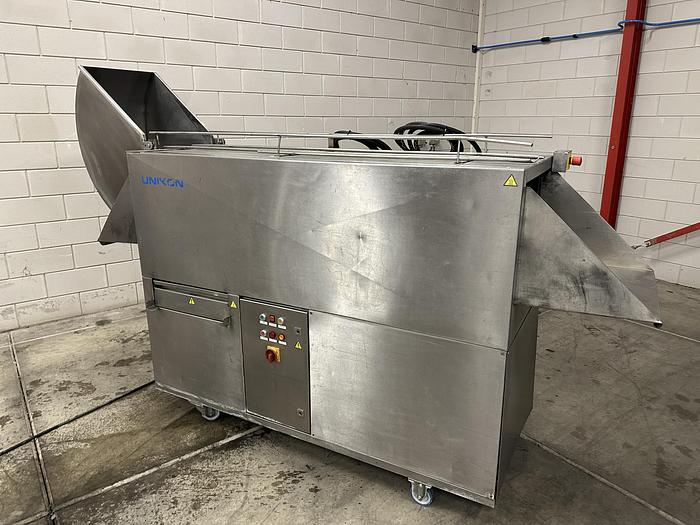 Used Unikon Crate washer for Sale in Emmeloord, Netherlands