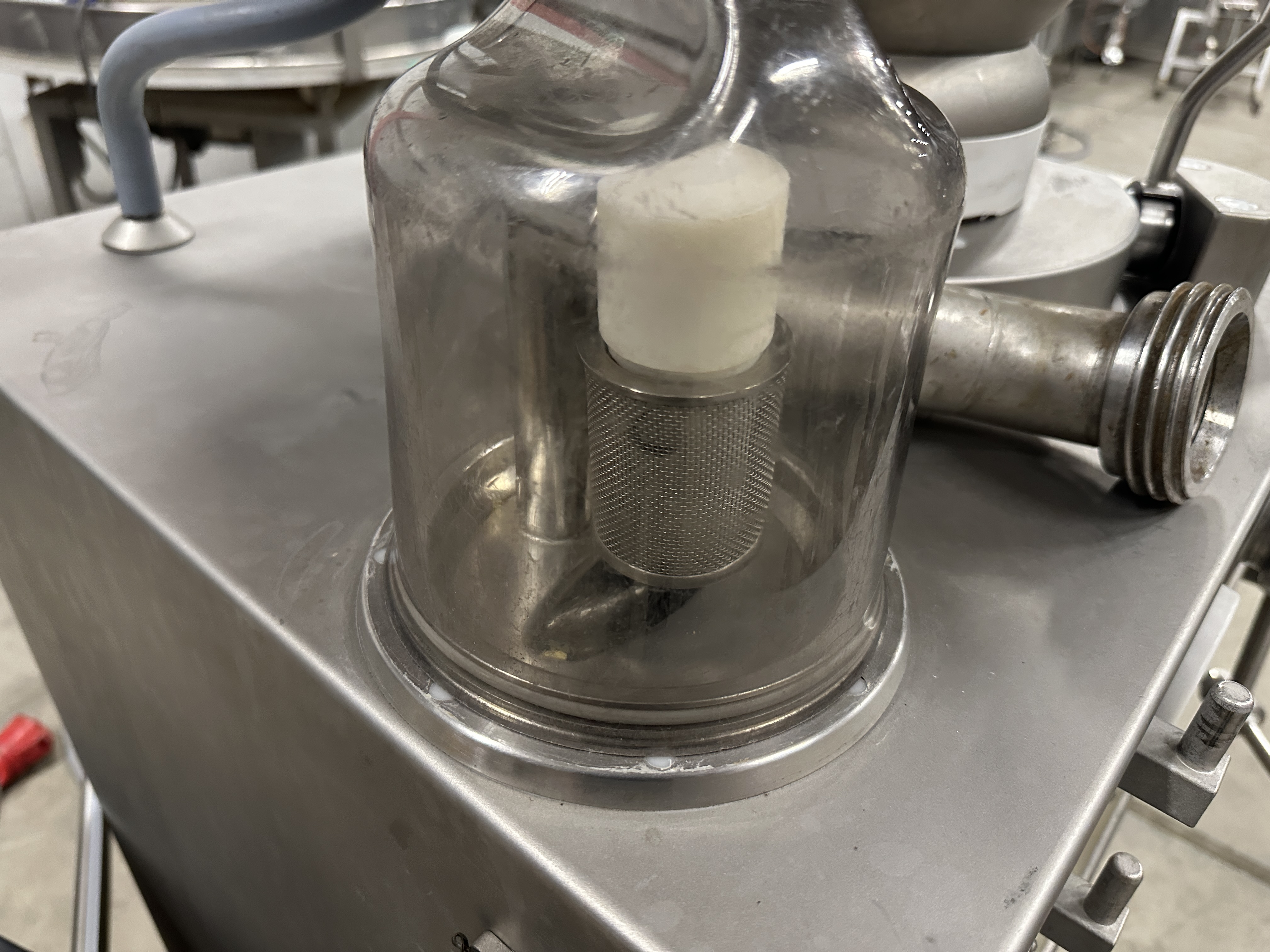 Used 2005 Vemag Robby with