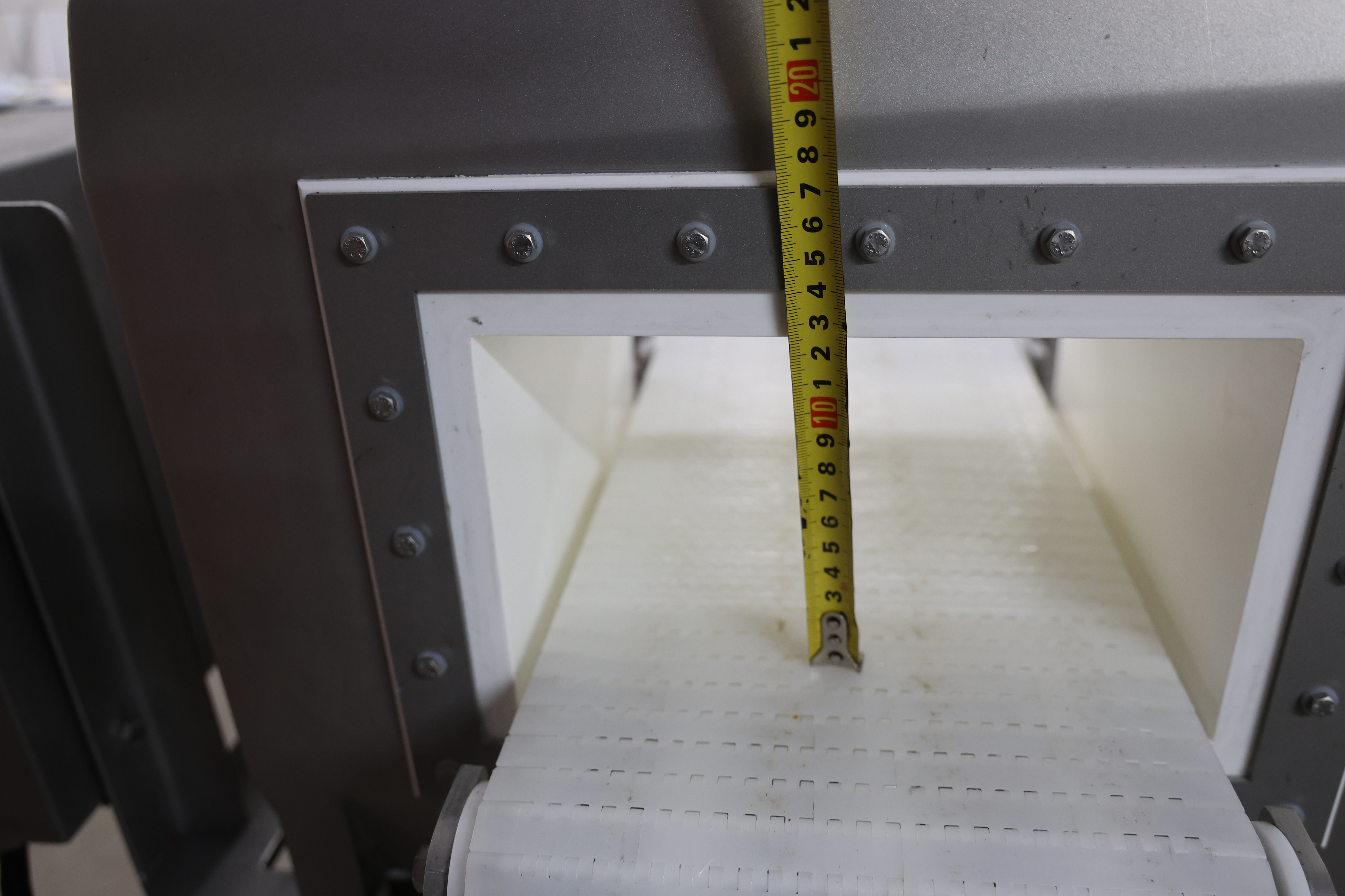 Used Mettler Toledo Weigh price labelling line