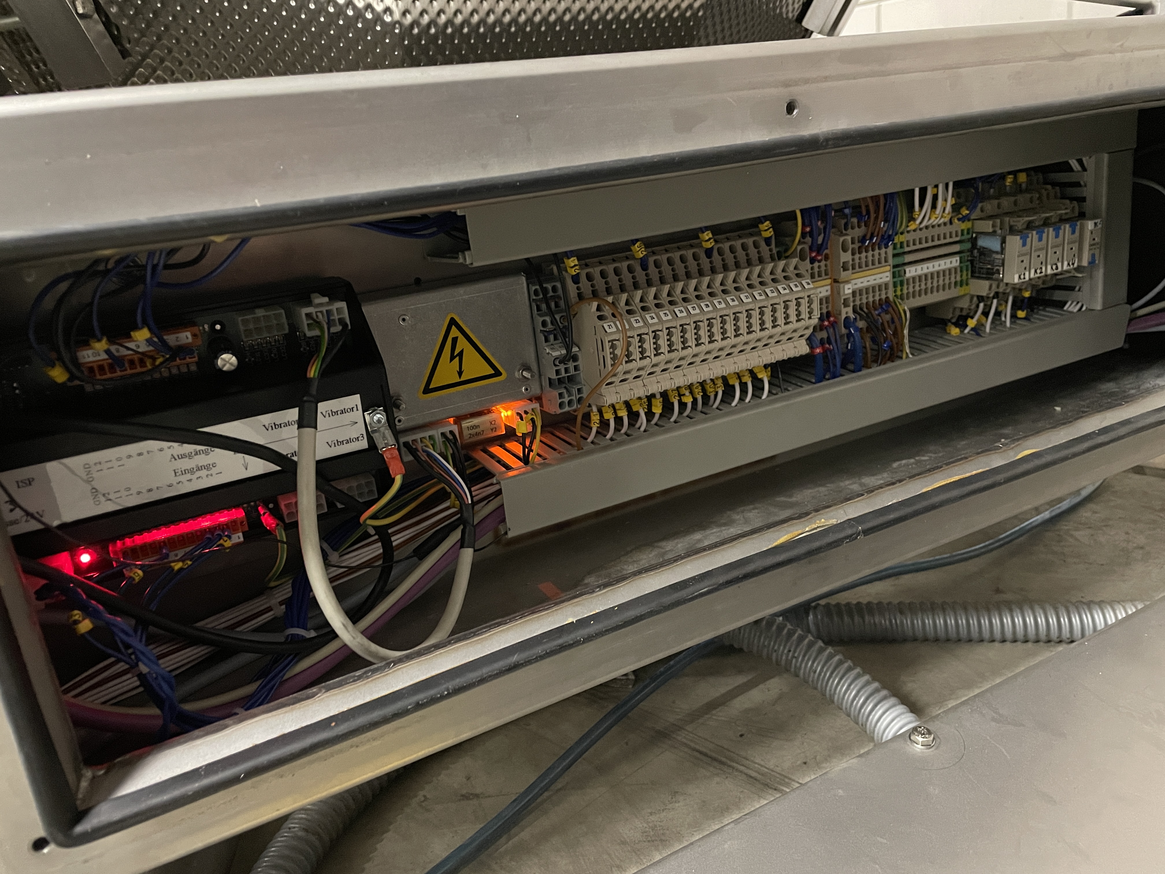 Used Multiweigh HDW 14. 1.5