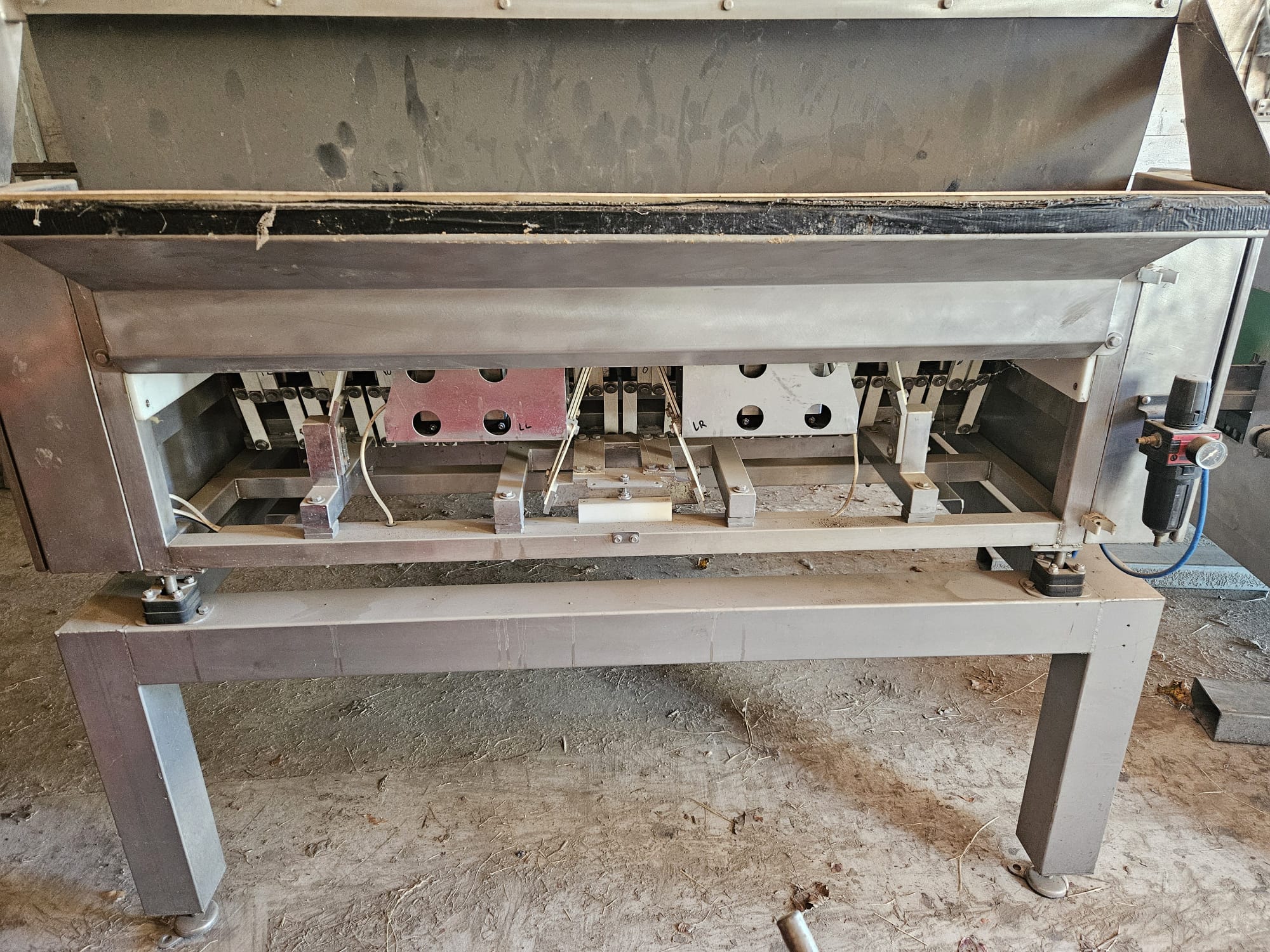 Gebruikt Newtec Celox RV12