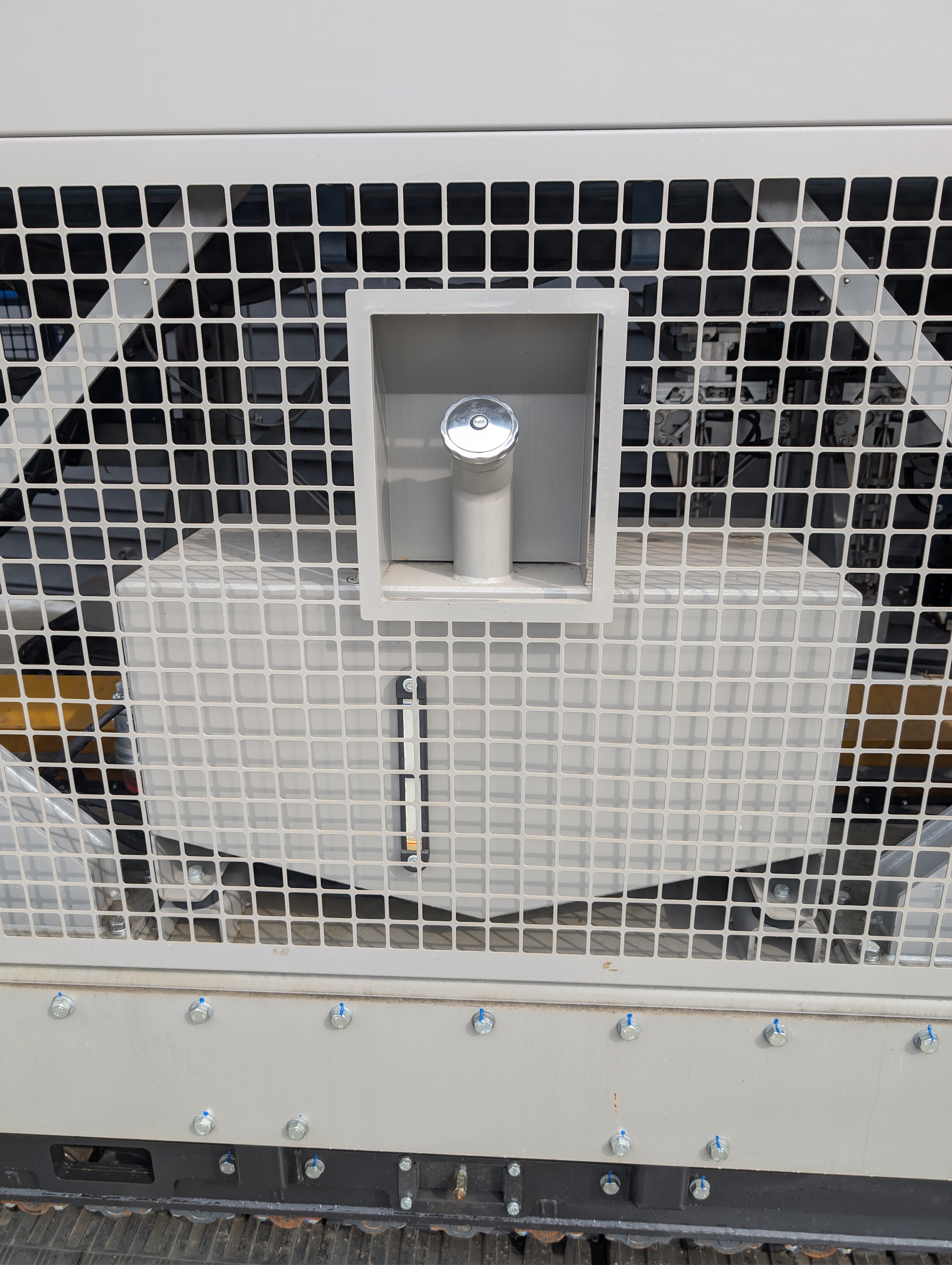 Used 2021 Cerescon Sparter S121