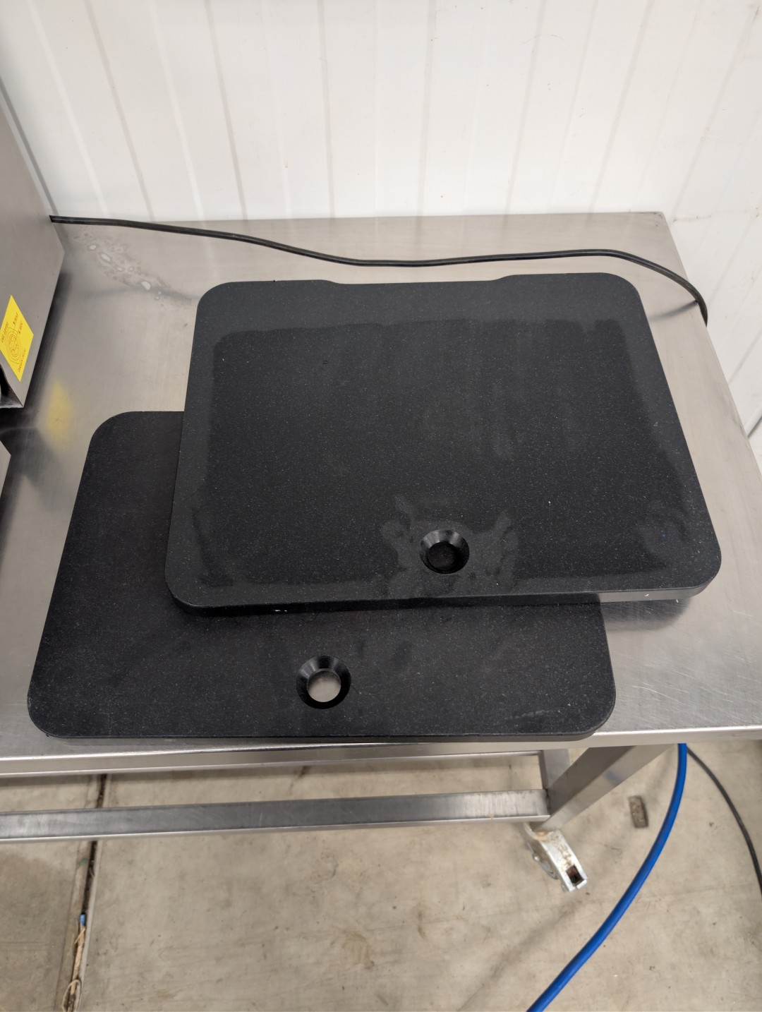 Used 2019 Henkovac T4