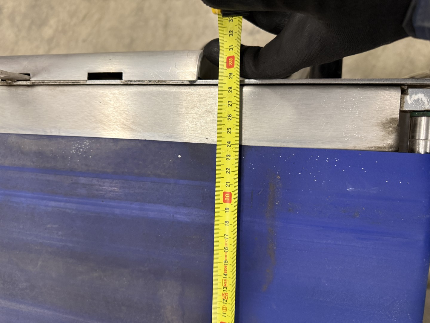 Used 2019 Marel  Concept 500