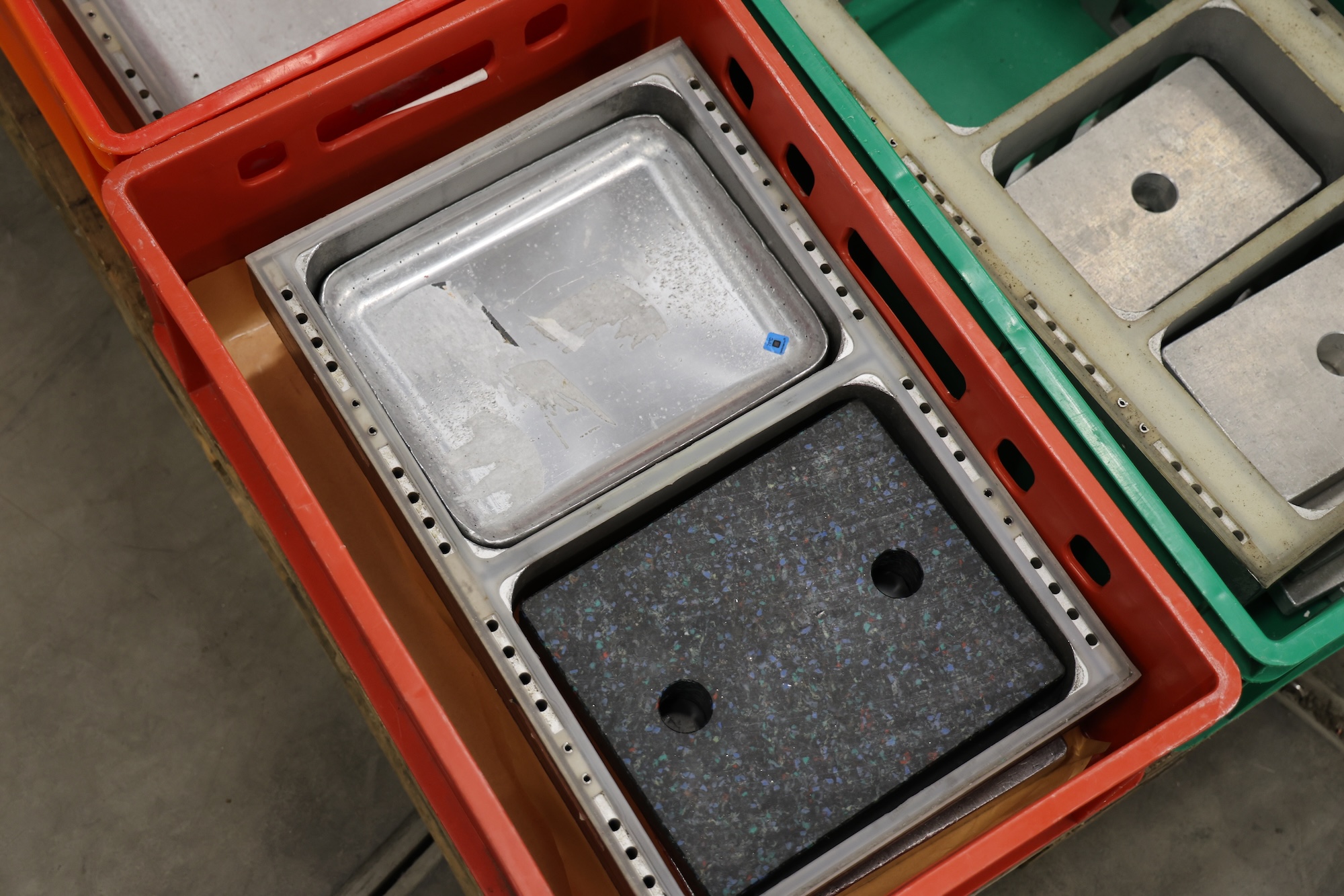 Used 2008 Multivac R245