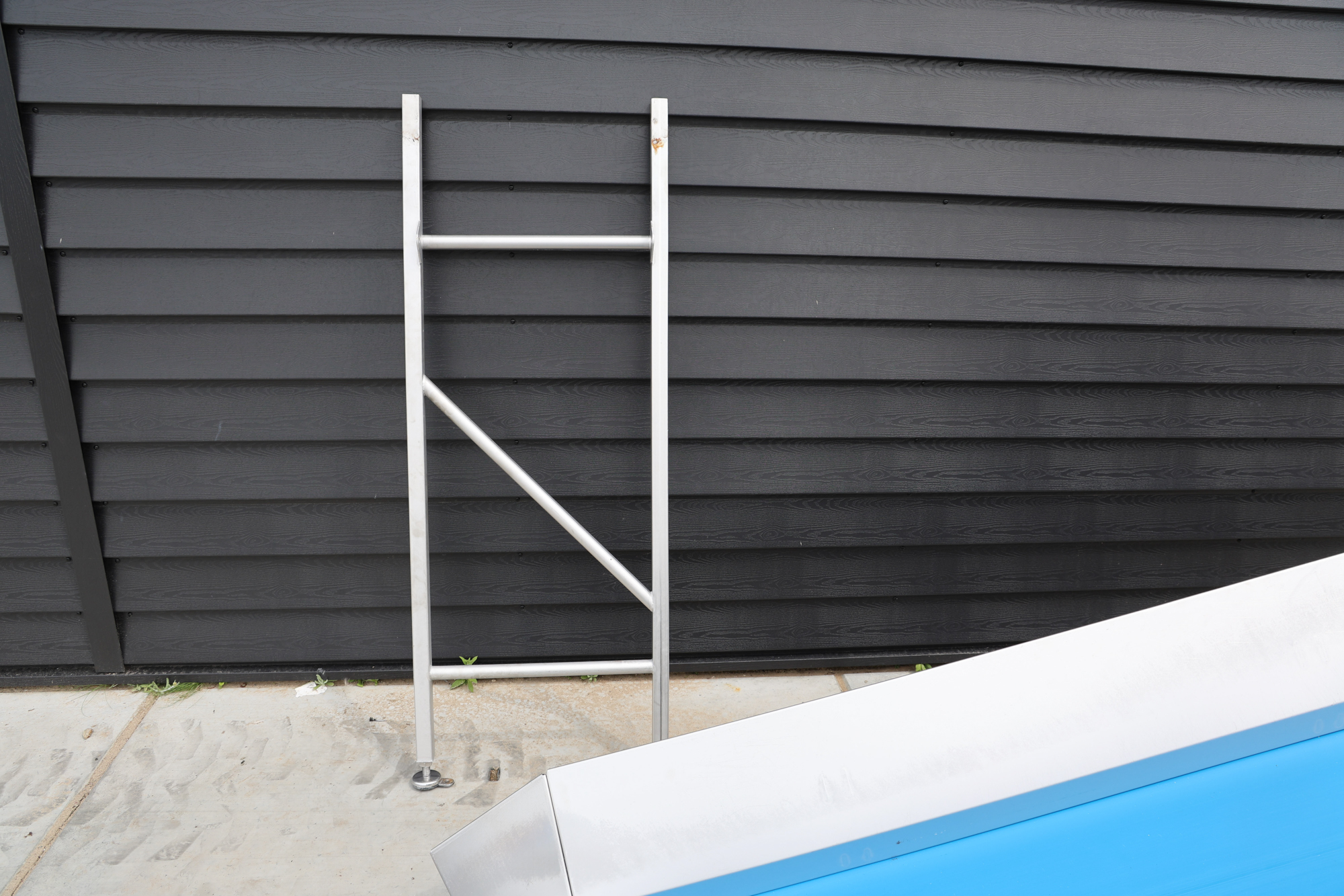 Used 2014 Jasa Conveyor belt