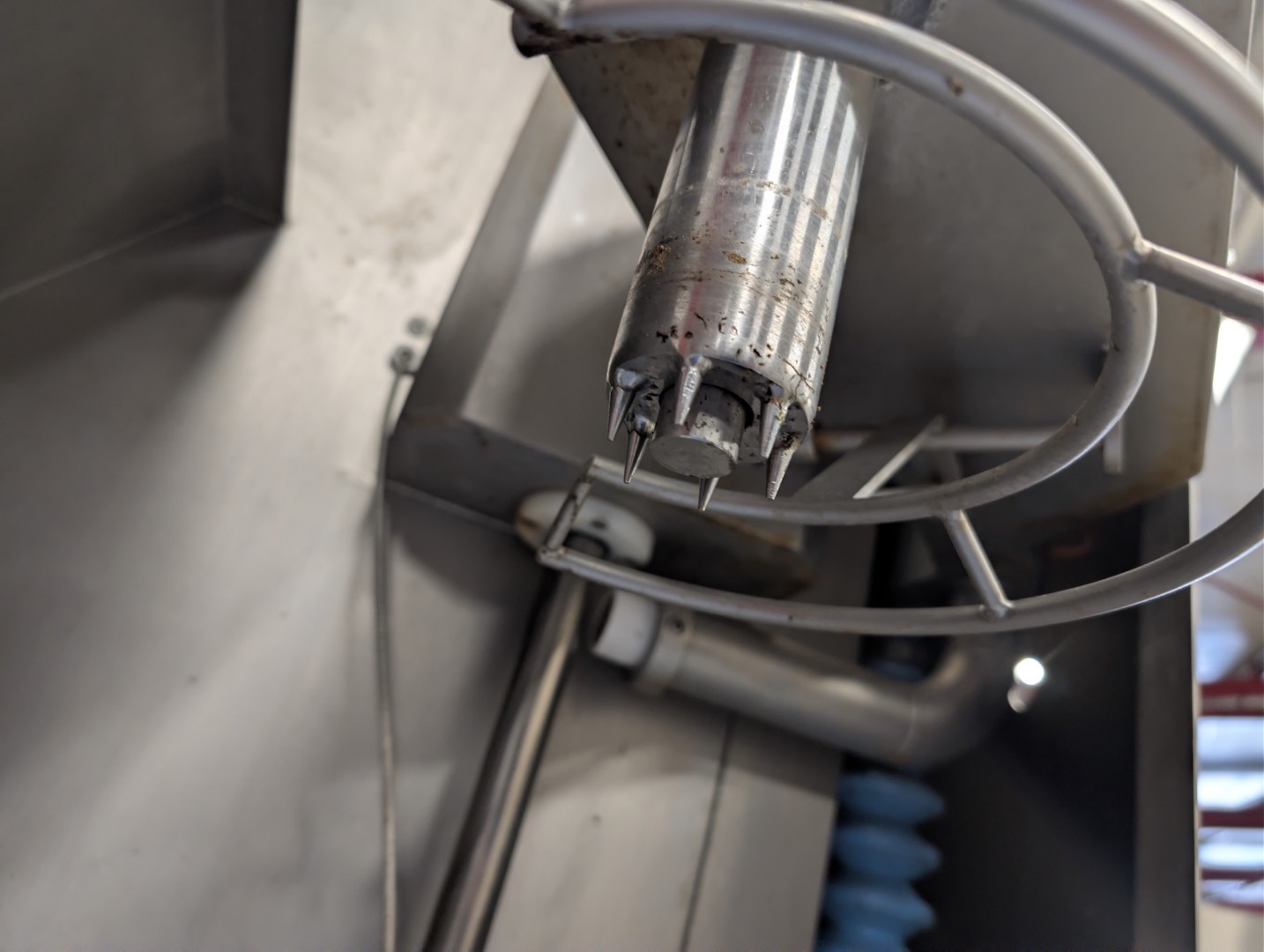 Used 2019 Feltracon 61M